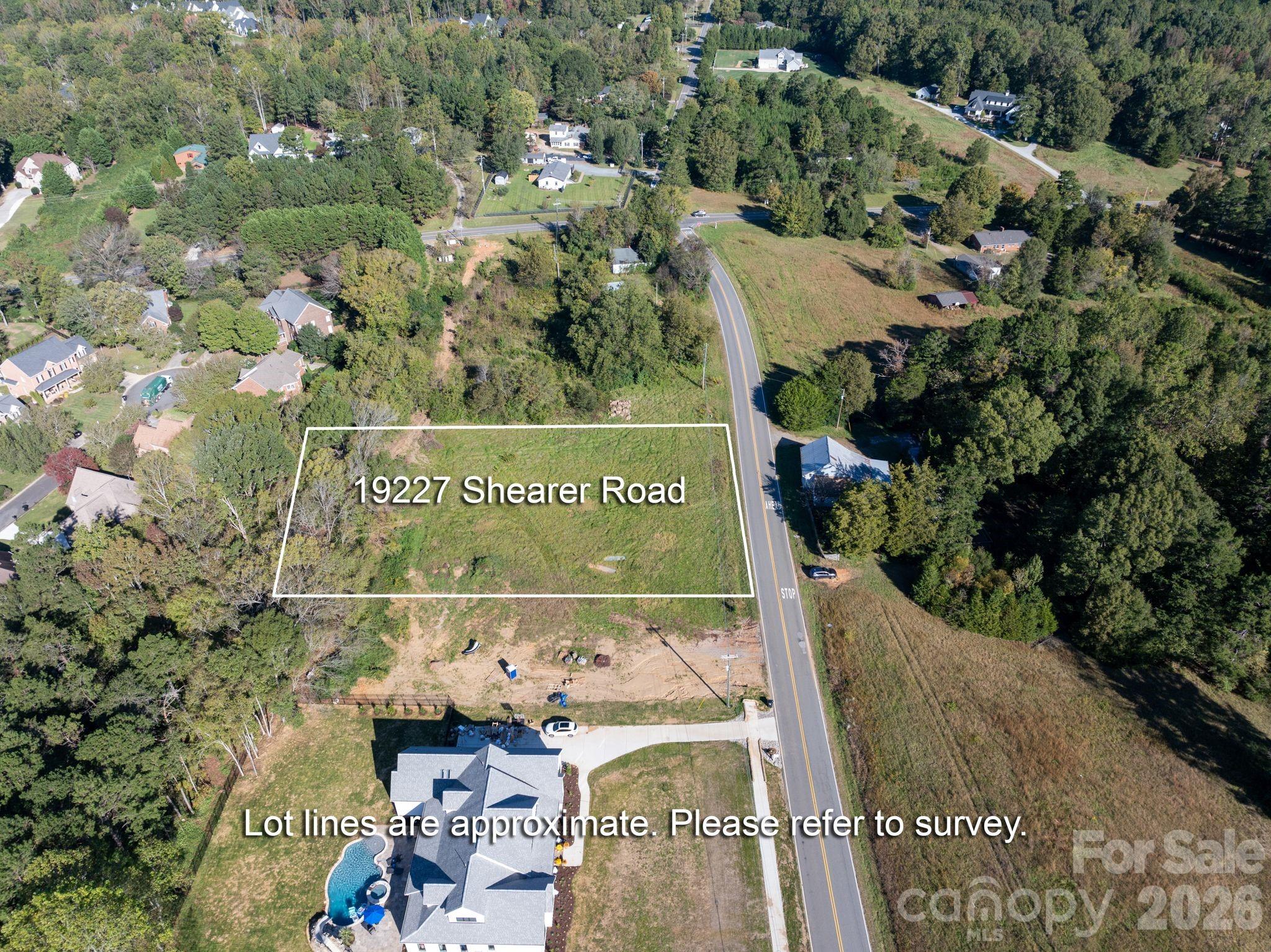 19227 Shearer Road Property Photo 2