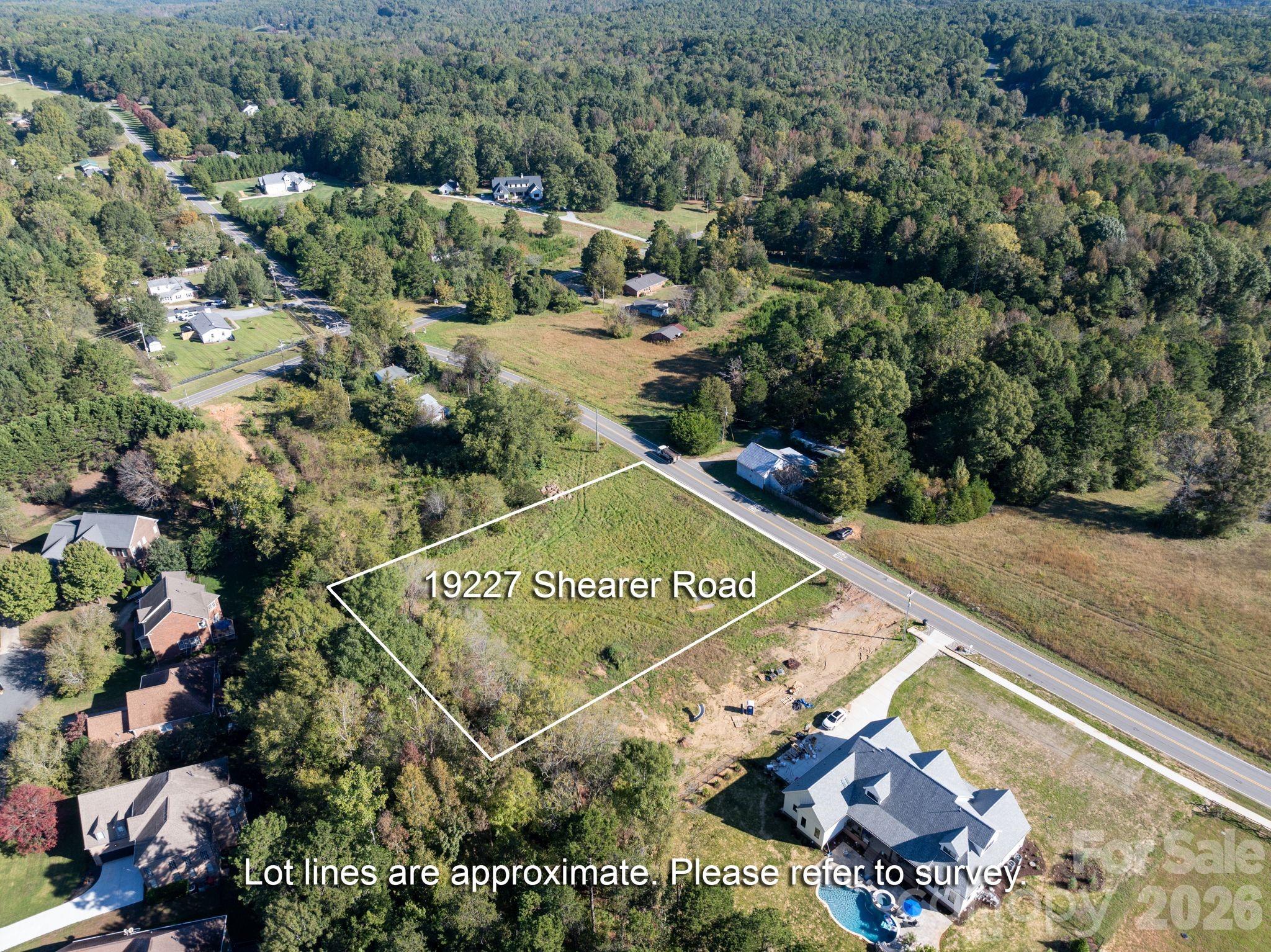 19227 Shearer Road Property Photo 3