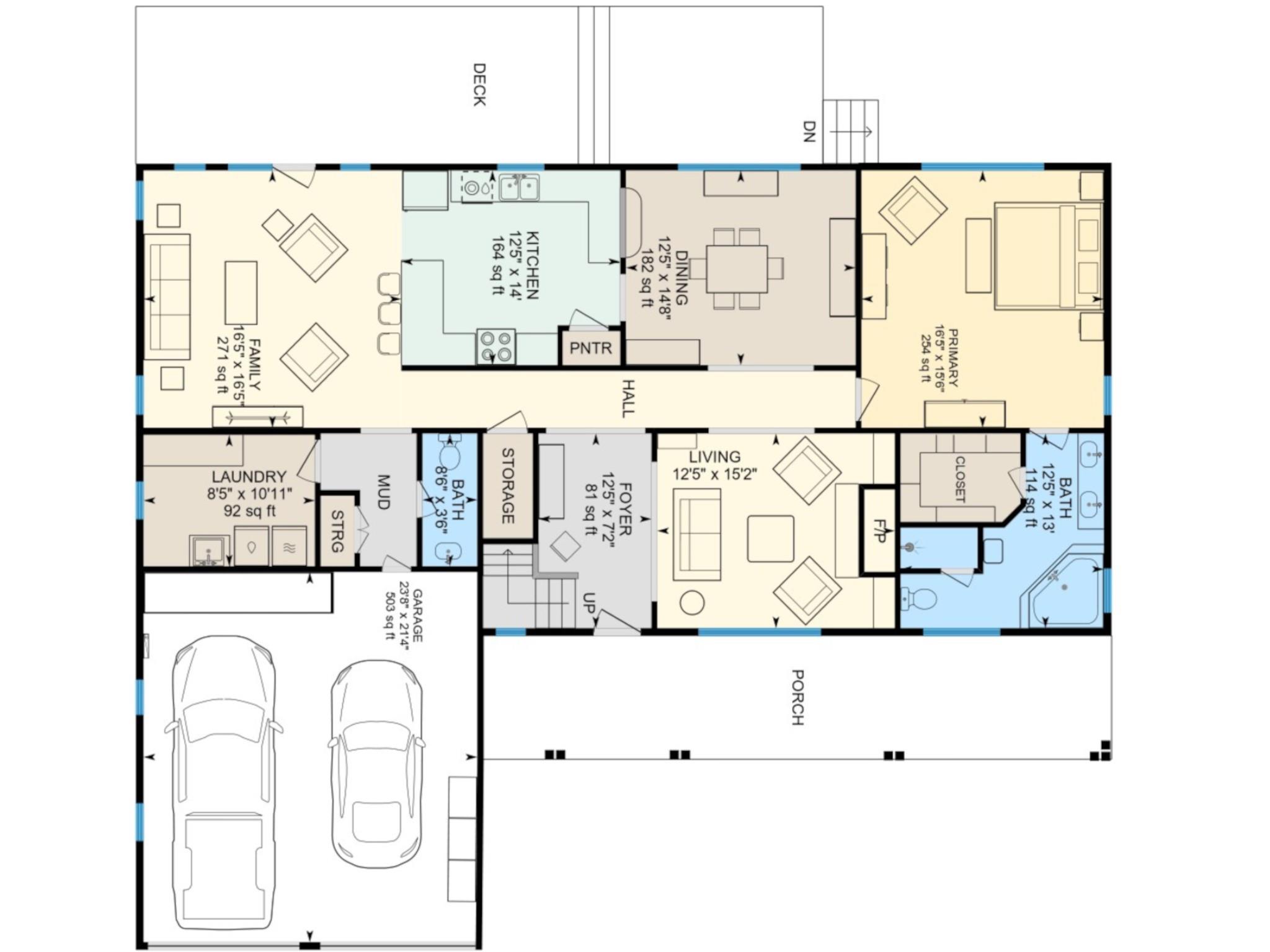 43 Galax Lane Property Photo 42