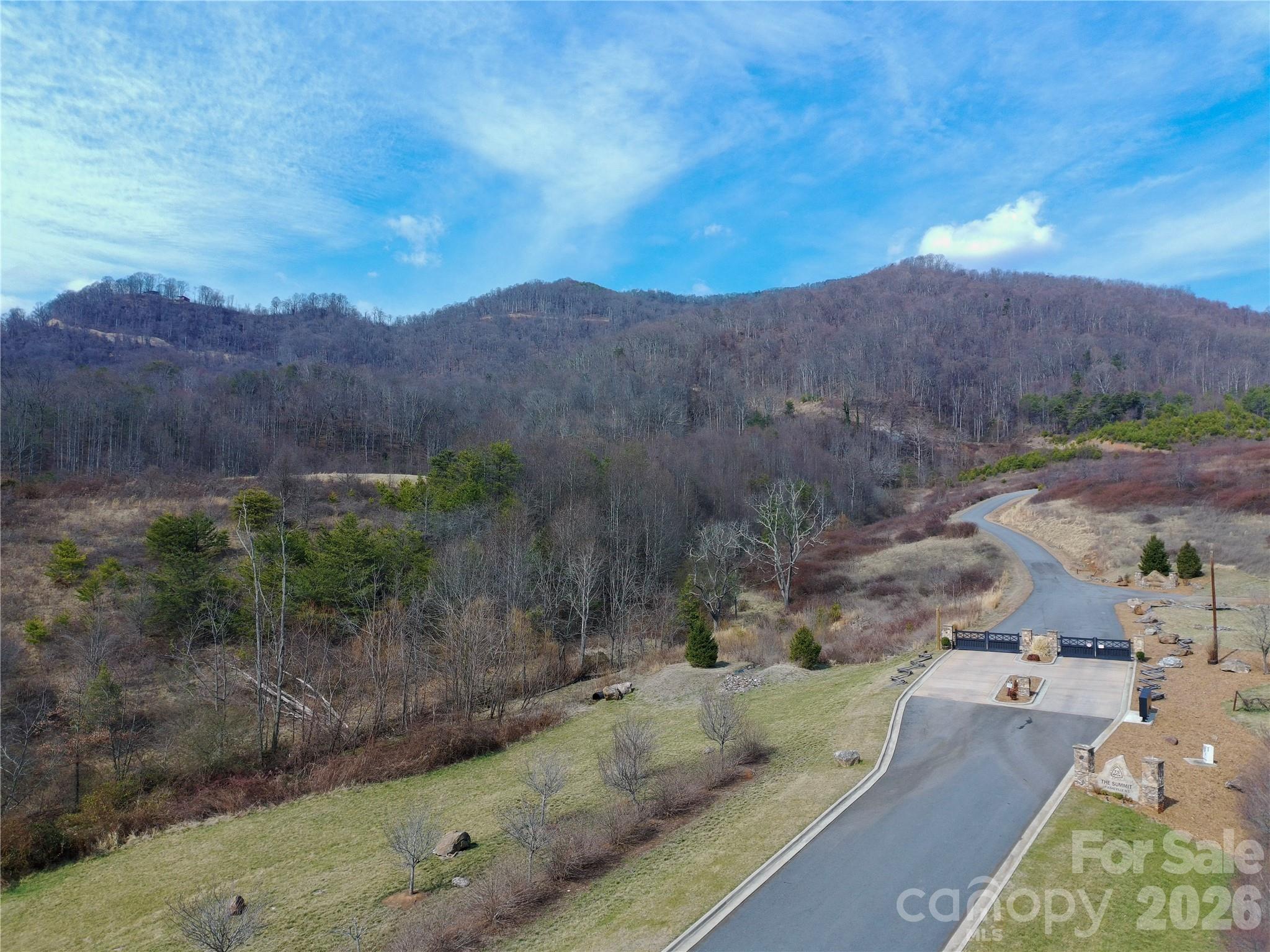 0 Summit Hills Drive Property Photo 1