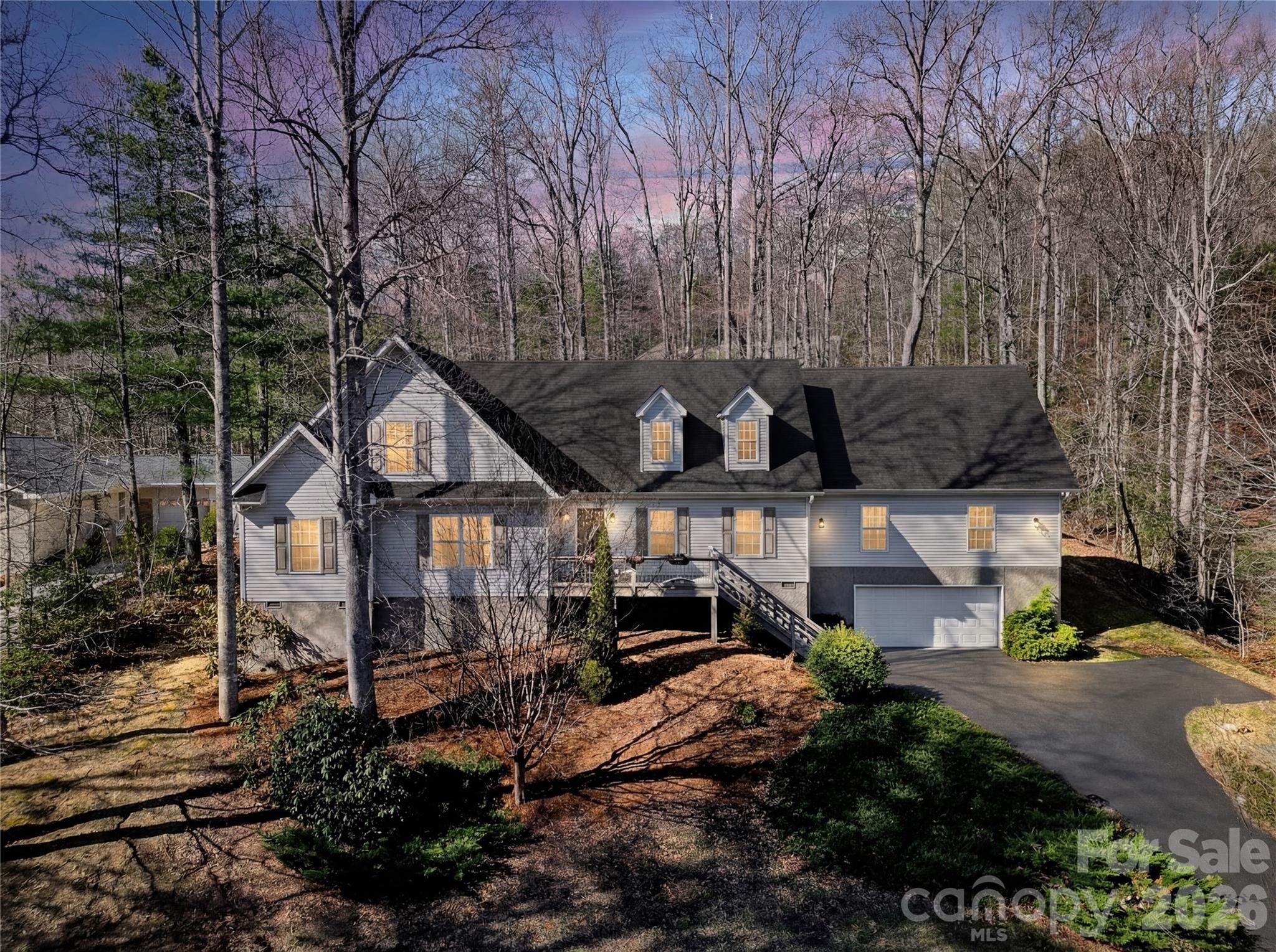 122 Loggers Run Property Photo 1