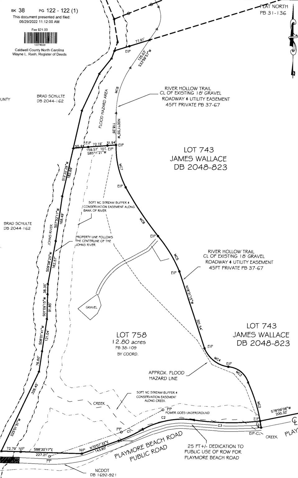 5915 River Hollow Trail 758 Property Photo 16