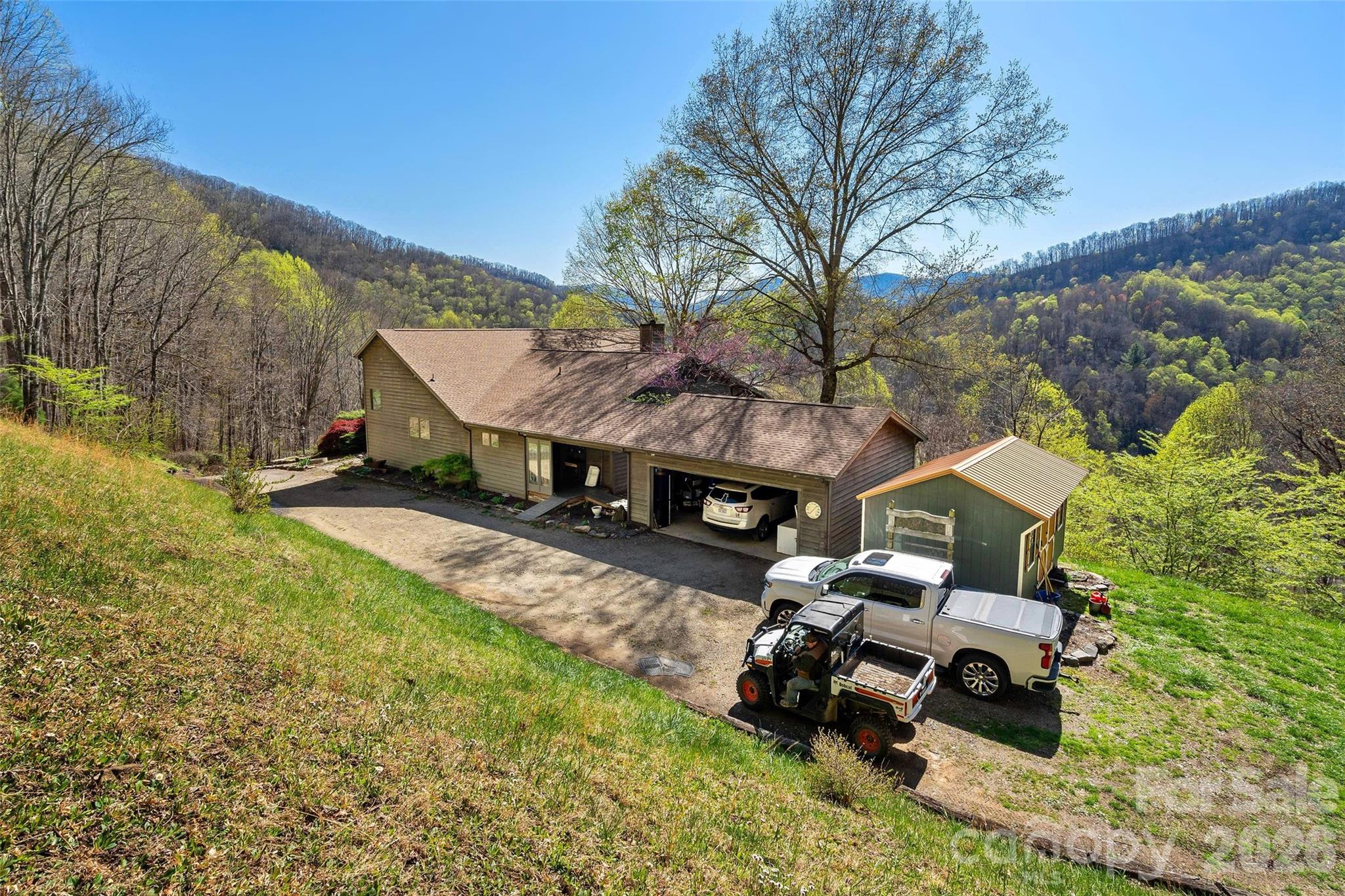 311 Pisgah Mine Road Property Photo 2