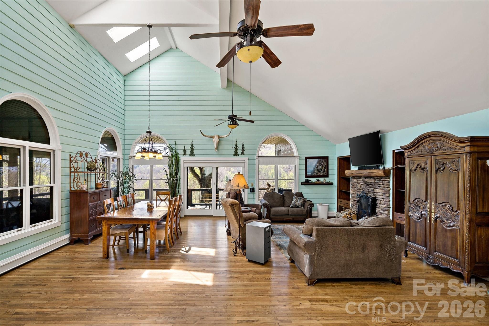 311 Pisgah Mine Road Property Photo 5