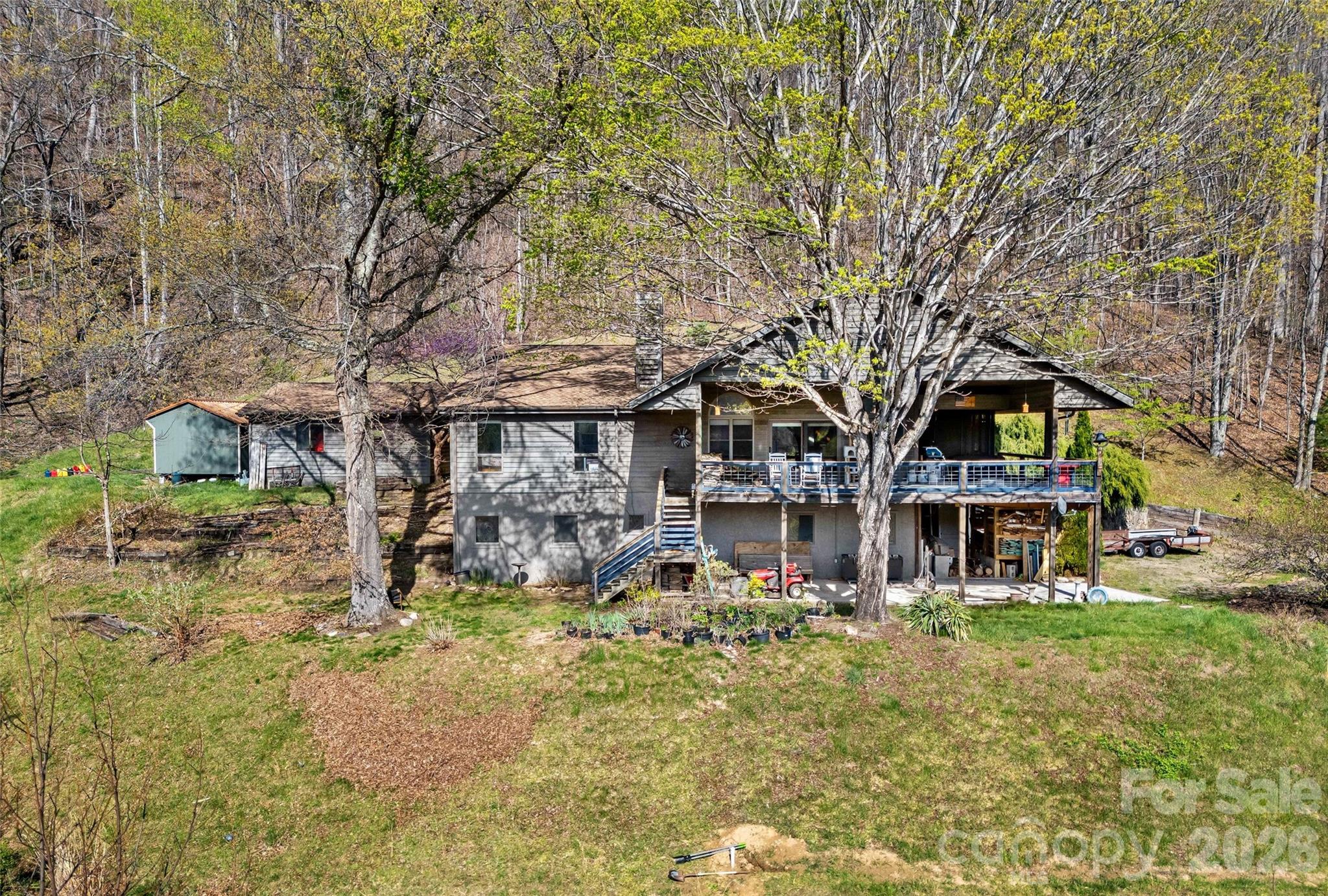 311 Pisgah Mine Road Property Photo 6