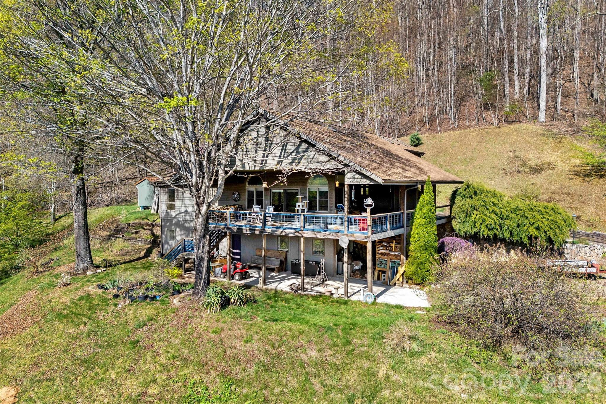 311 Pisgah Mine Road Property Photo 7