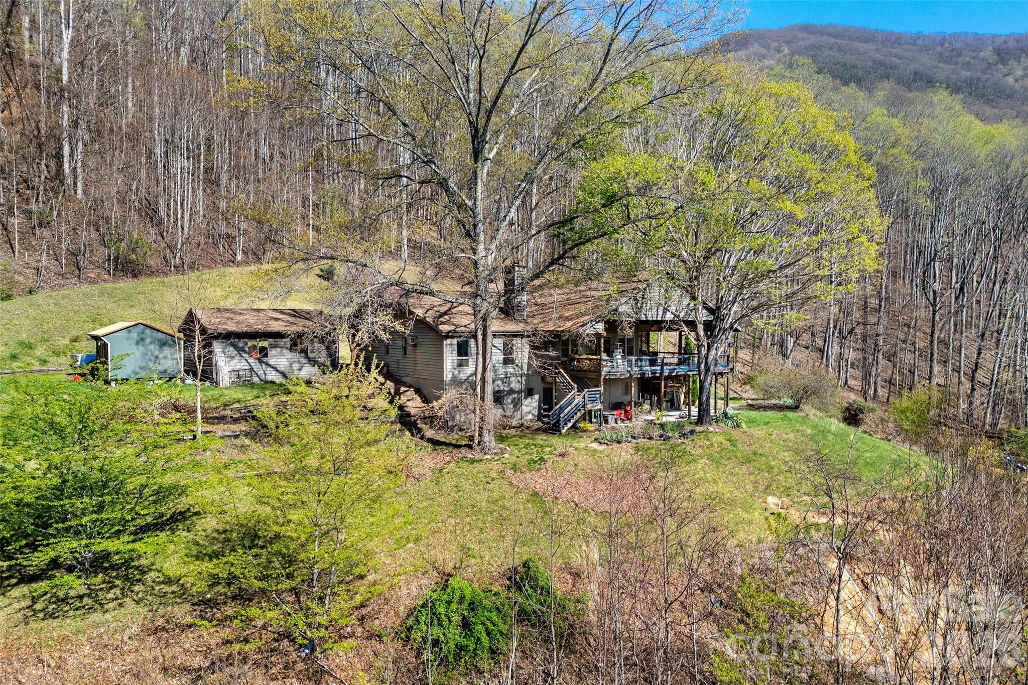 311 Pisgah Mine Road Property Photo 8