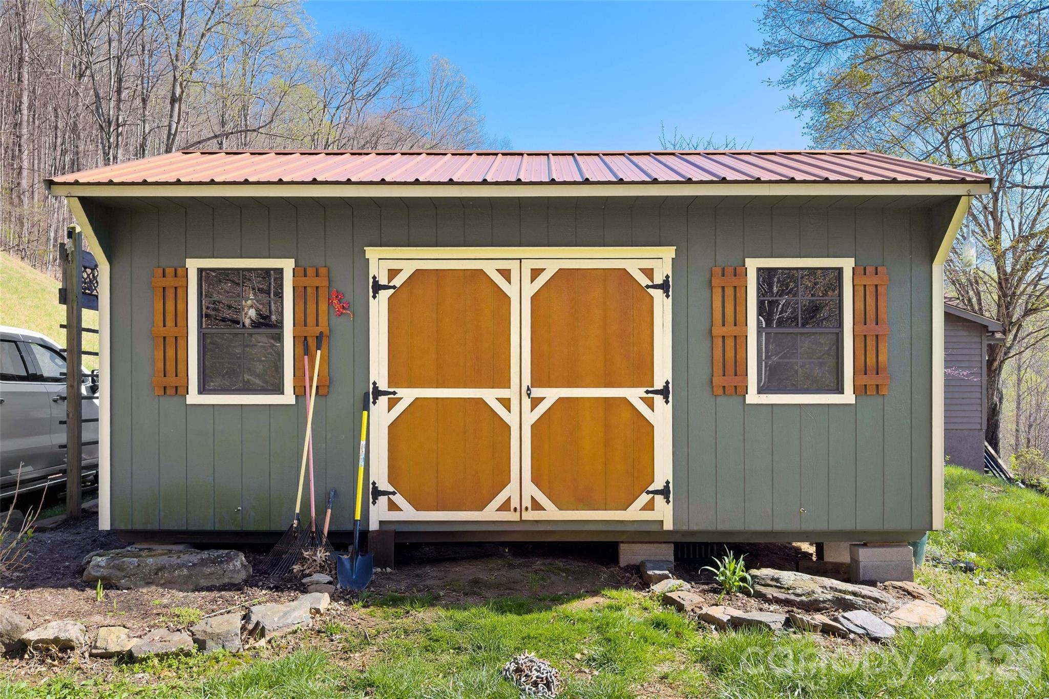 311 Pisgah Mine Road Property Photo 47
