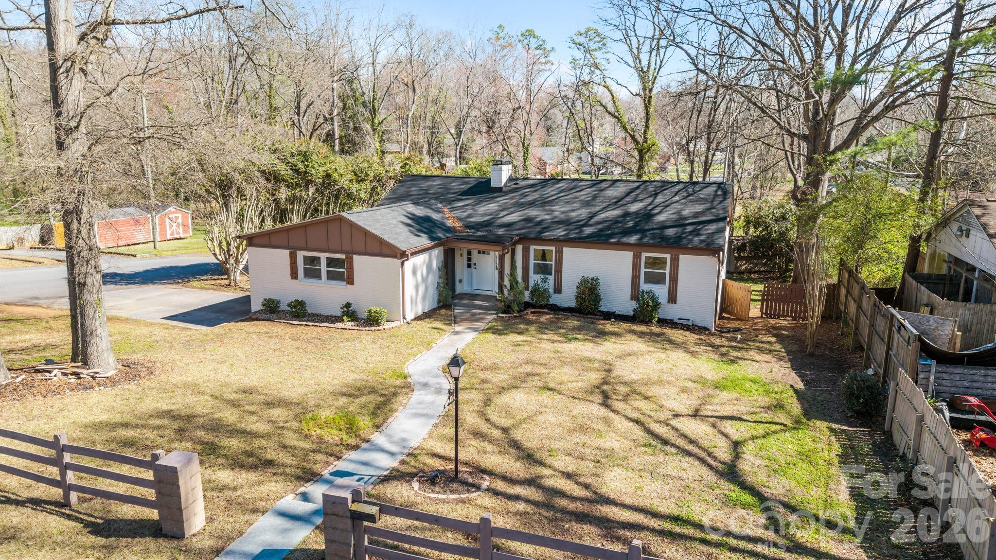 1722 Hartford Drive Property Photo 36