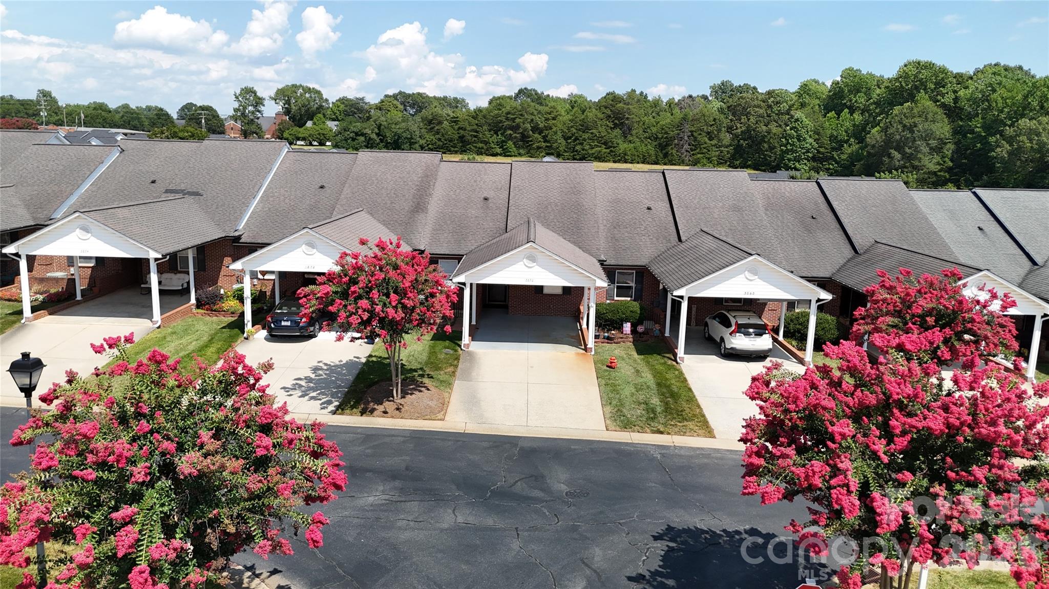 3870 Sage Court Property Photo 2