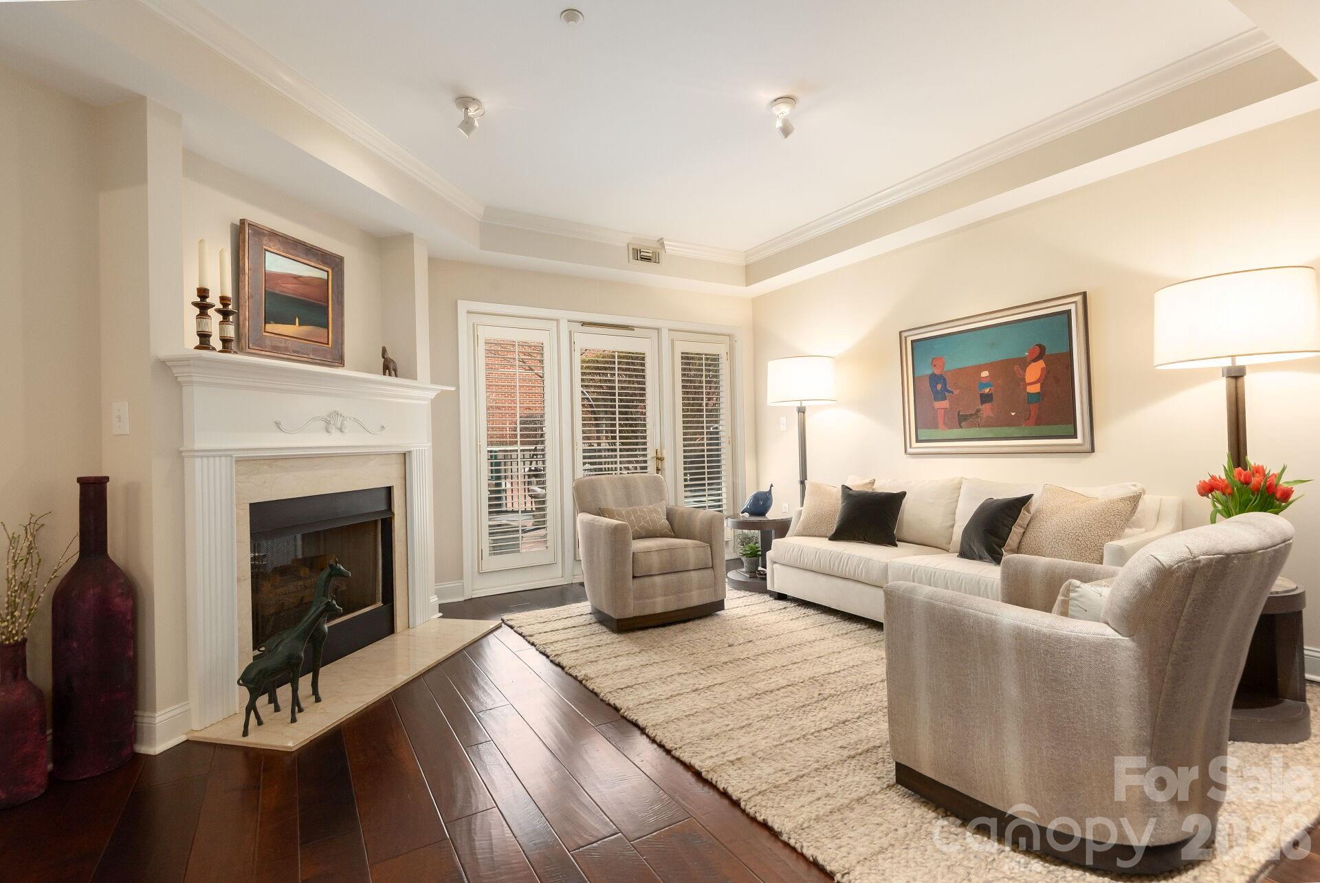 415 N Church Street 116 Property Photo 9