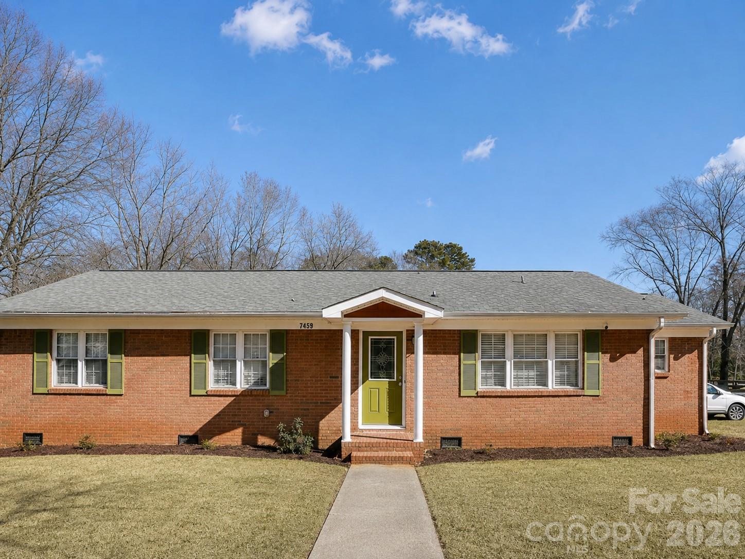 7459 Elwood Drive Property Photo 1