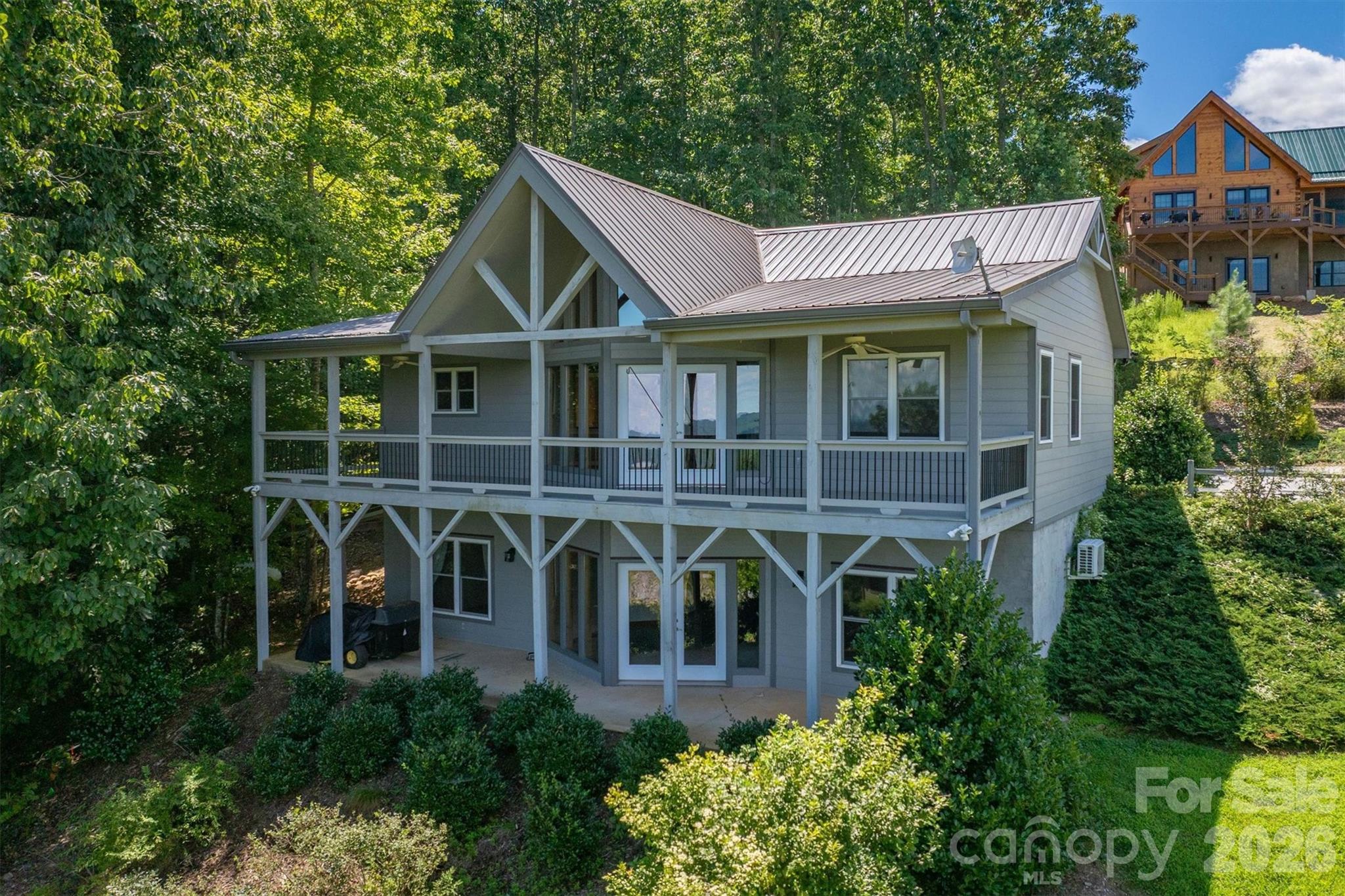 2262 Grandview Peaks Drive Property Photo 1