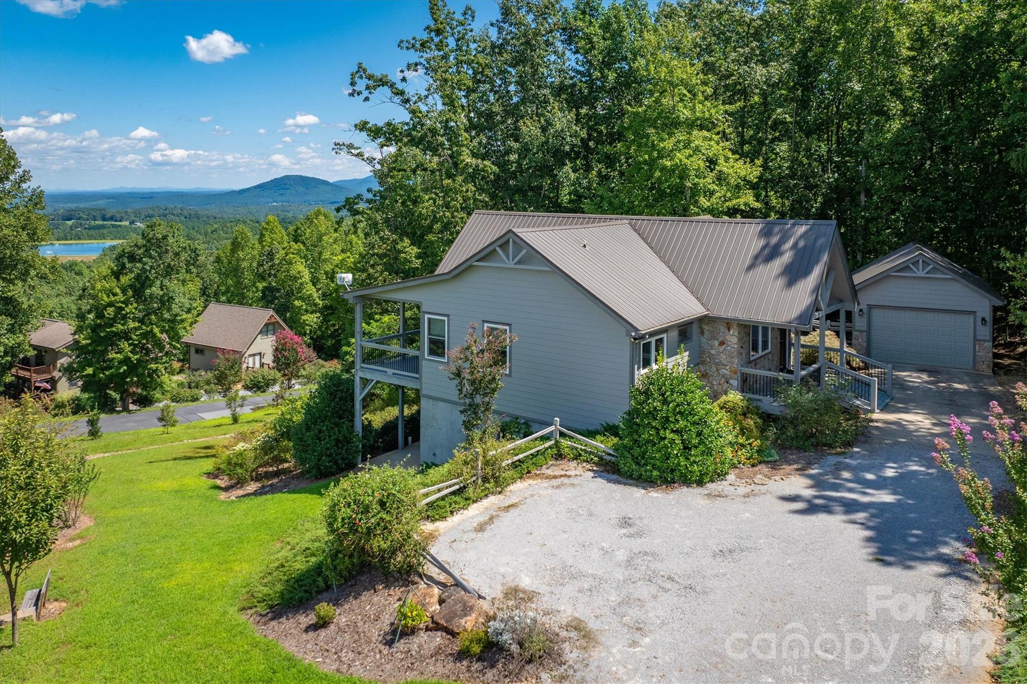2262 Grandview Peaks Drive Property Photo 3