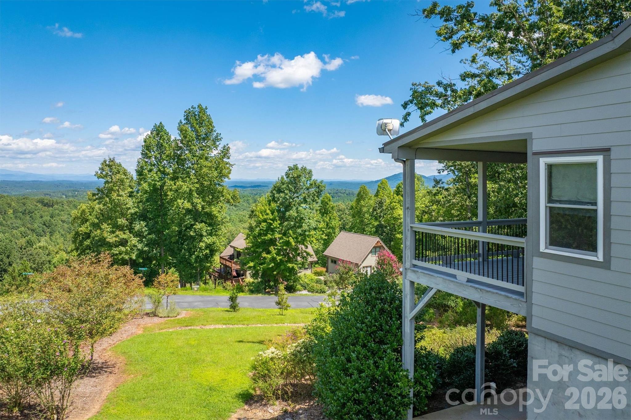 2262 Grandview Peaks Drive Property Photo 6