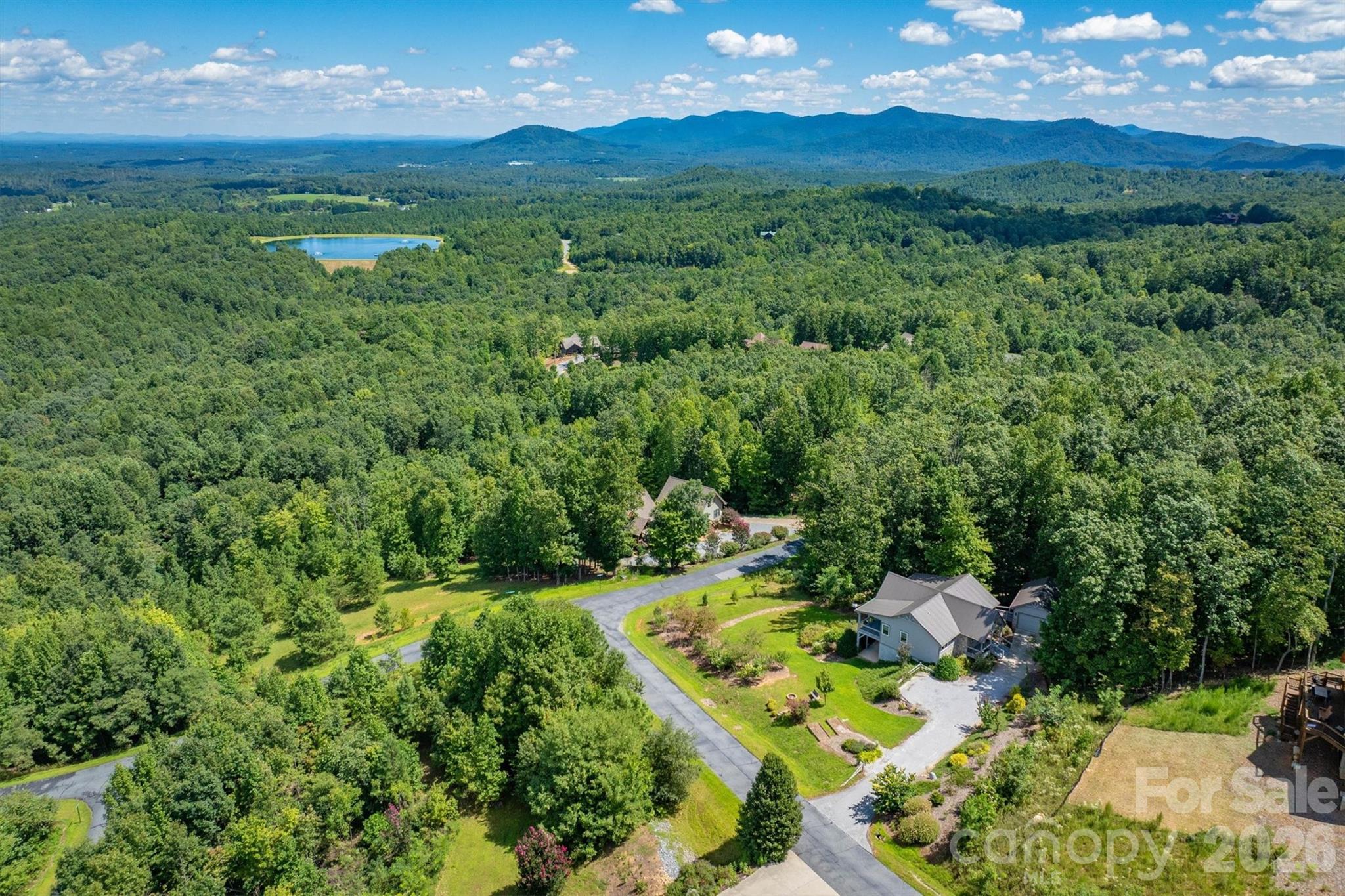 2262 Grandview Peaks Drive Property Photo 9