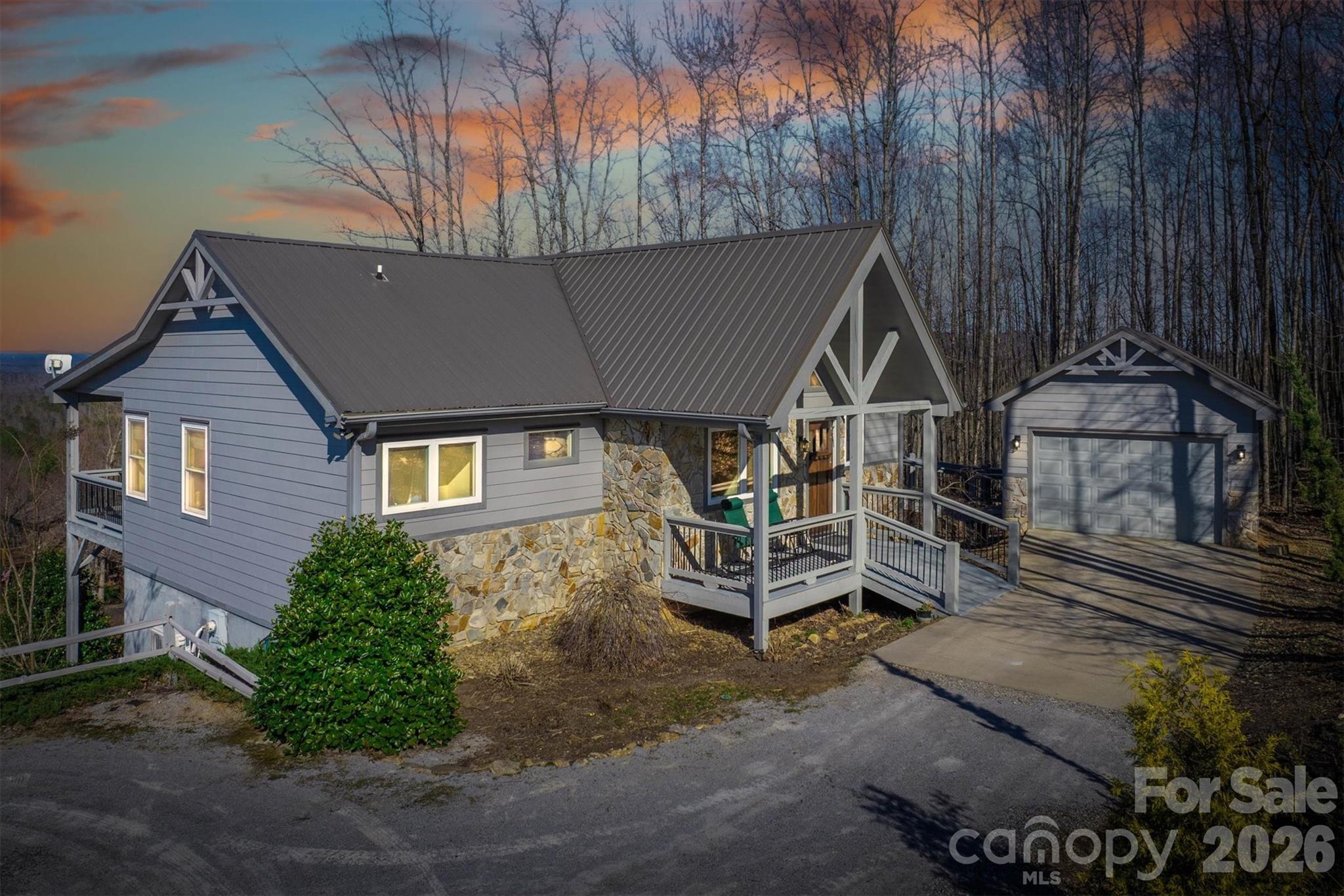 2262 Grandview Peaks Drive Property Photo 14