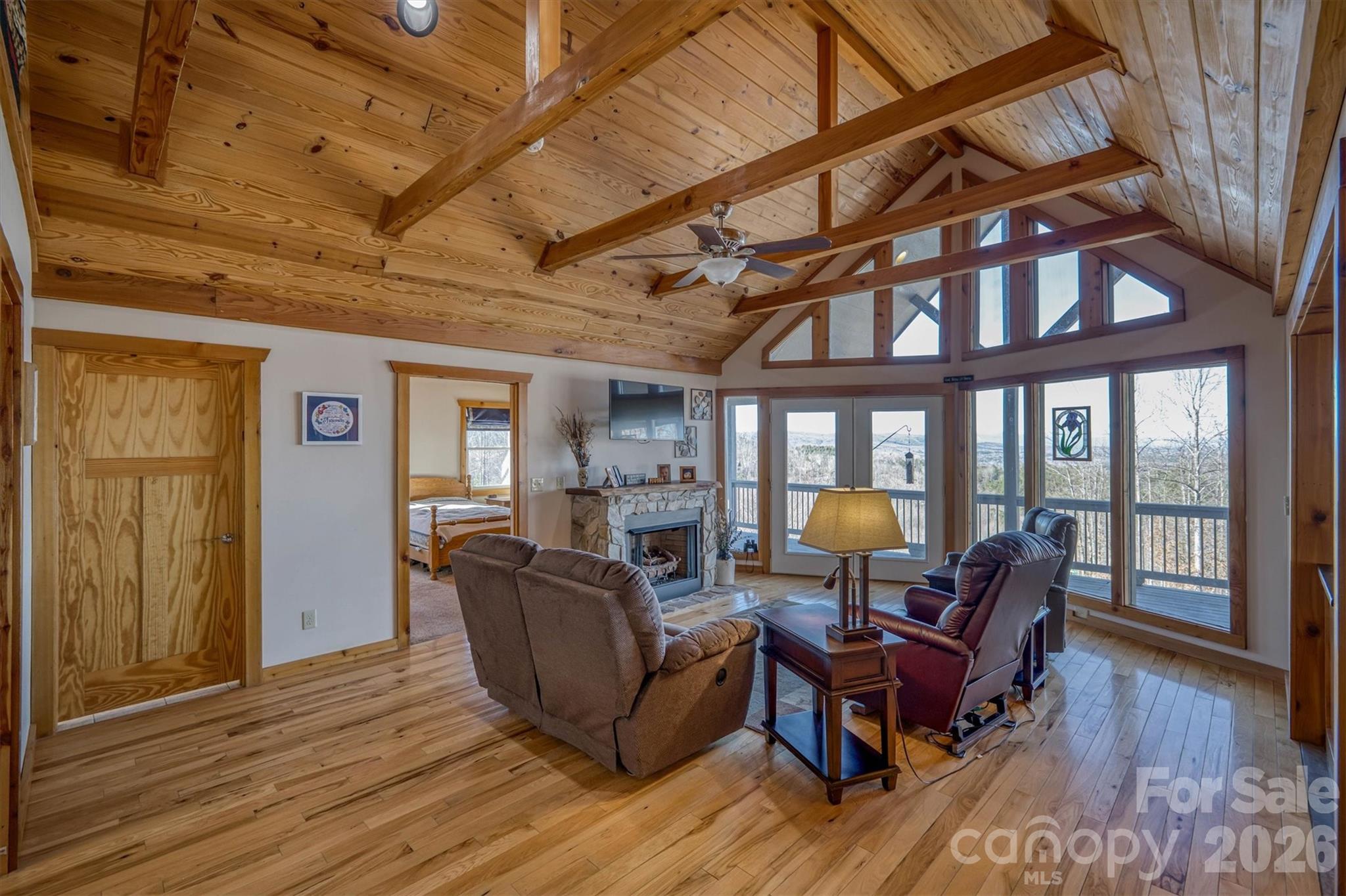 2262 Grandview Peaks Drive Property Photo 16
