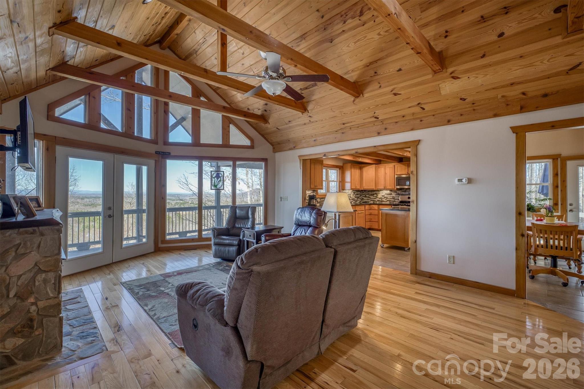 2262 Grandview Peaks Drive Property Photo 17
