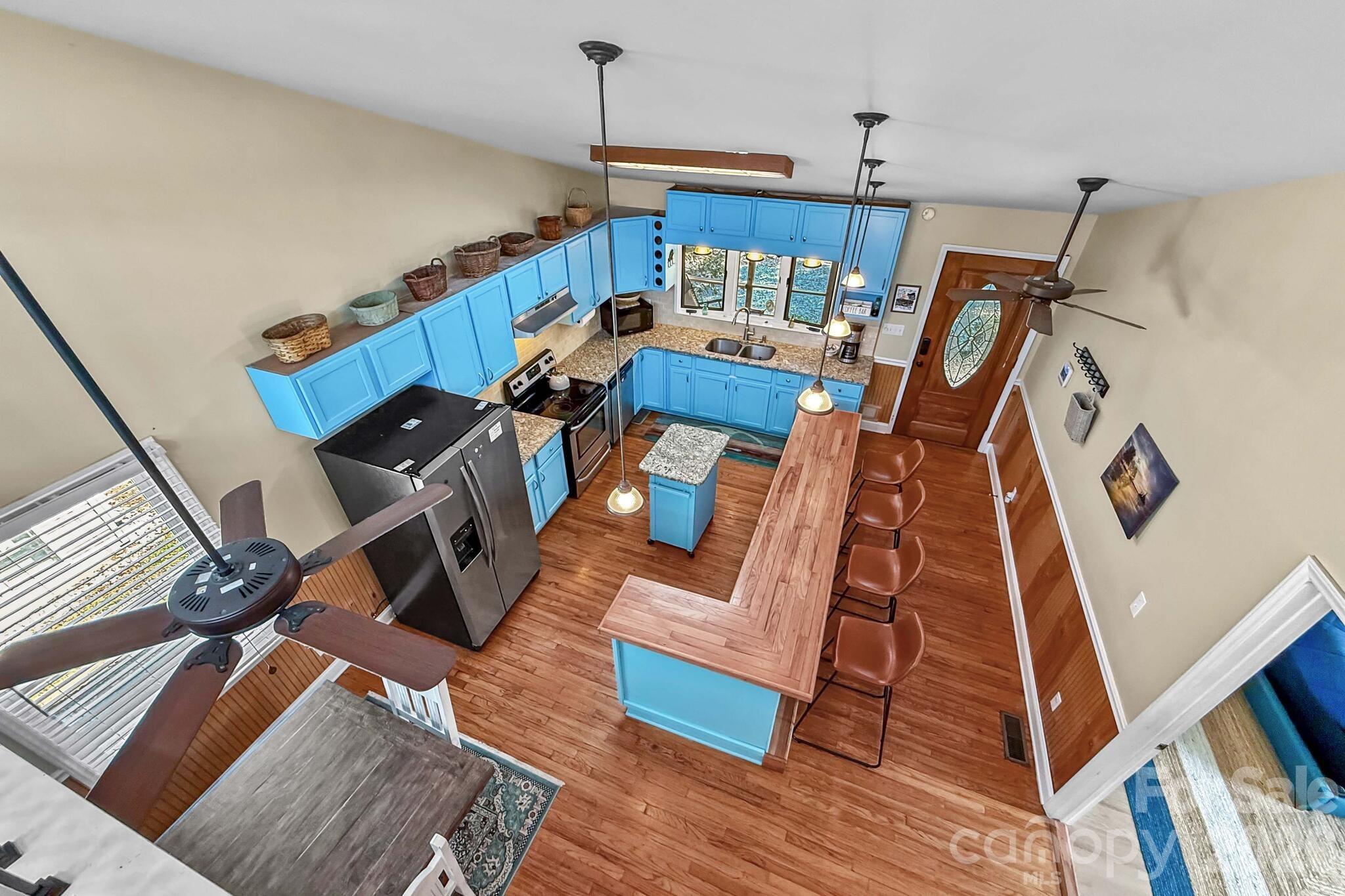 1331 Hickory Point Drive Property Photo 18
