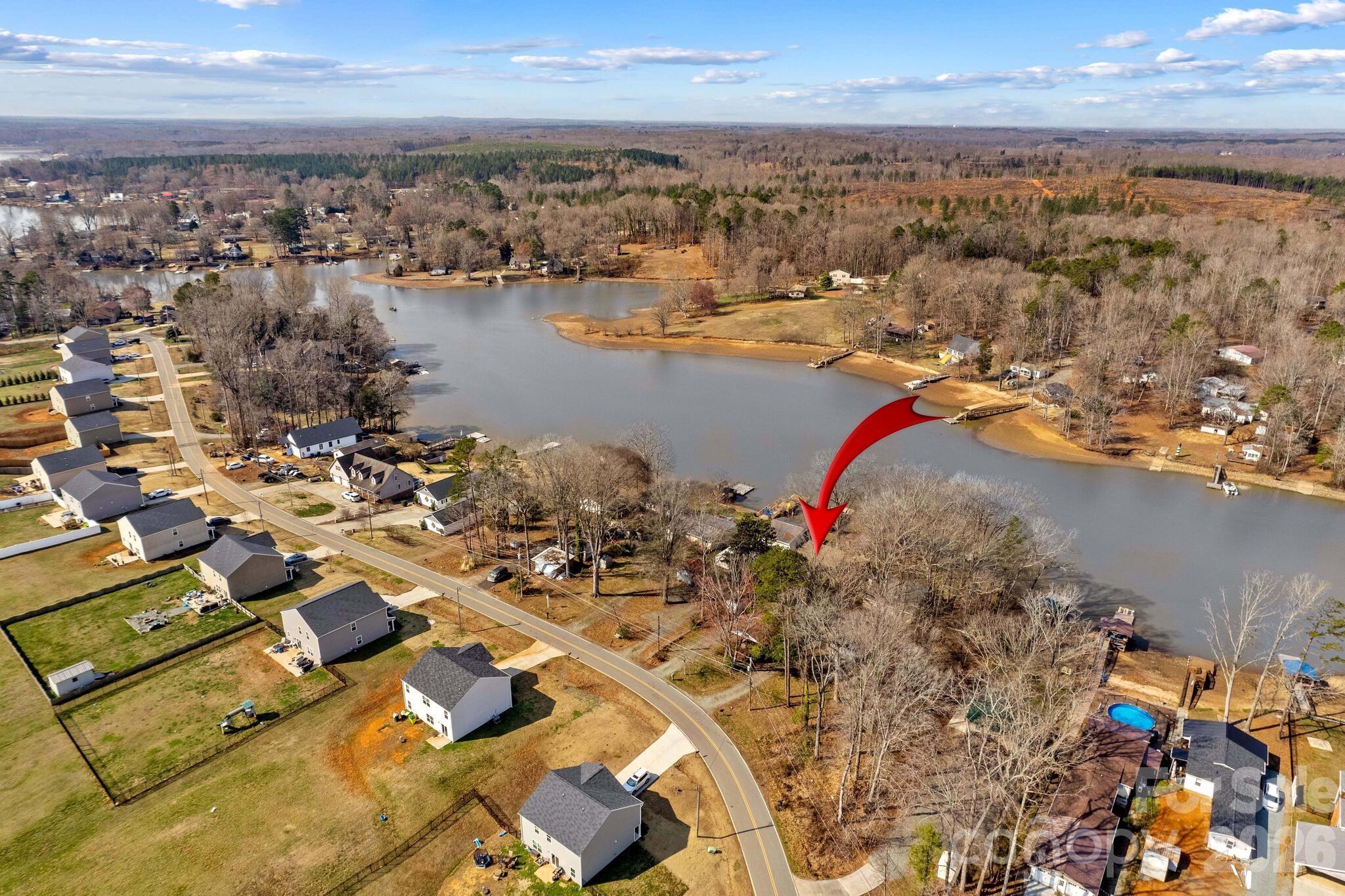 1331 Hickory Point Drive Property Photo 44