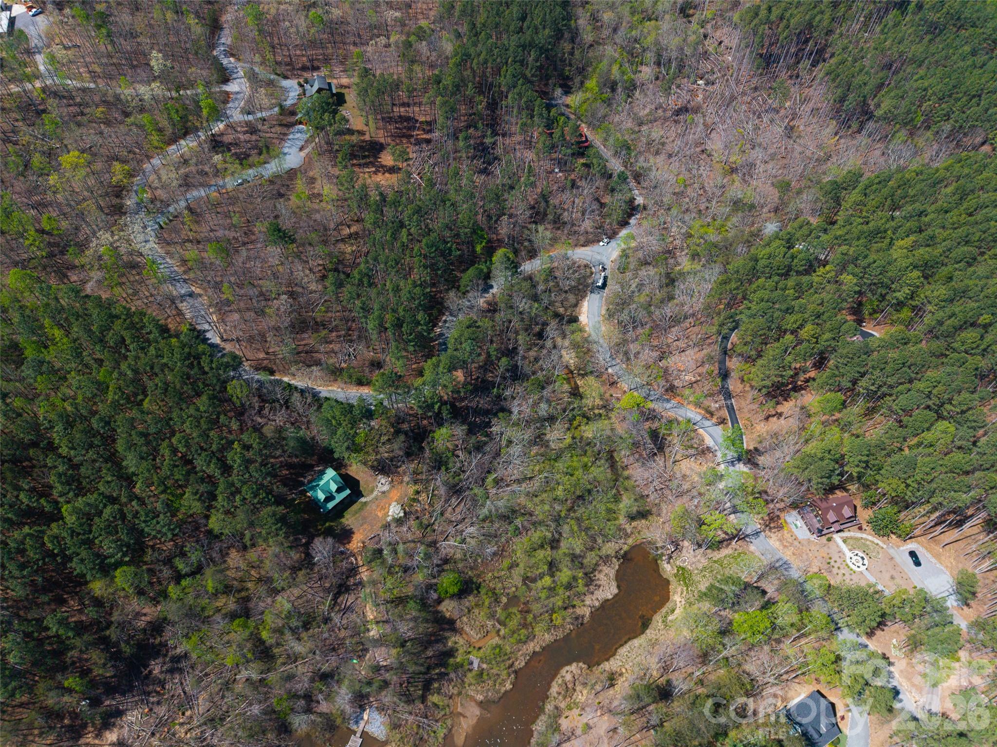0 Shoal Creek Trail Property Photo 1
