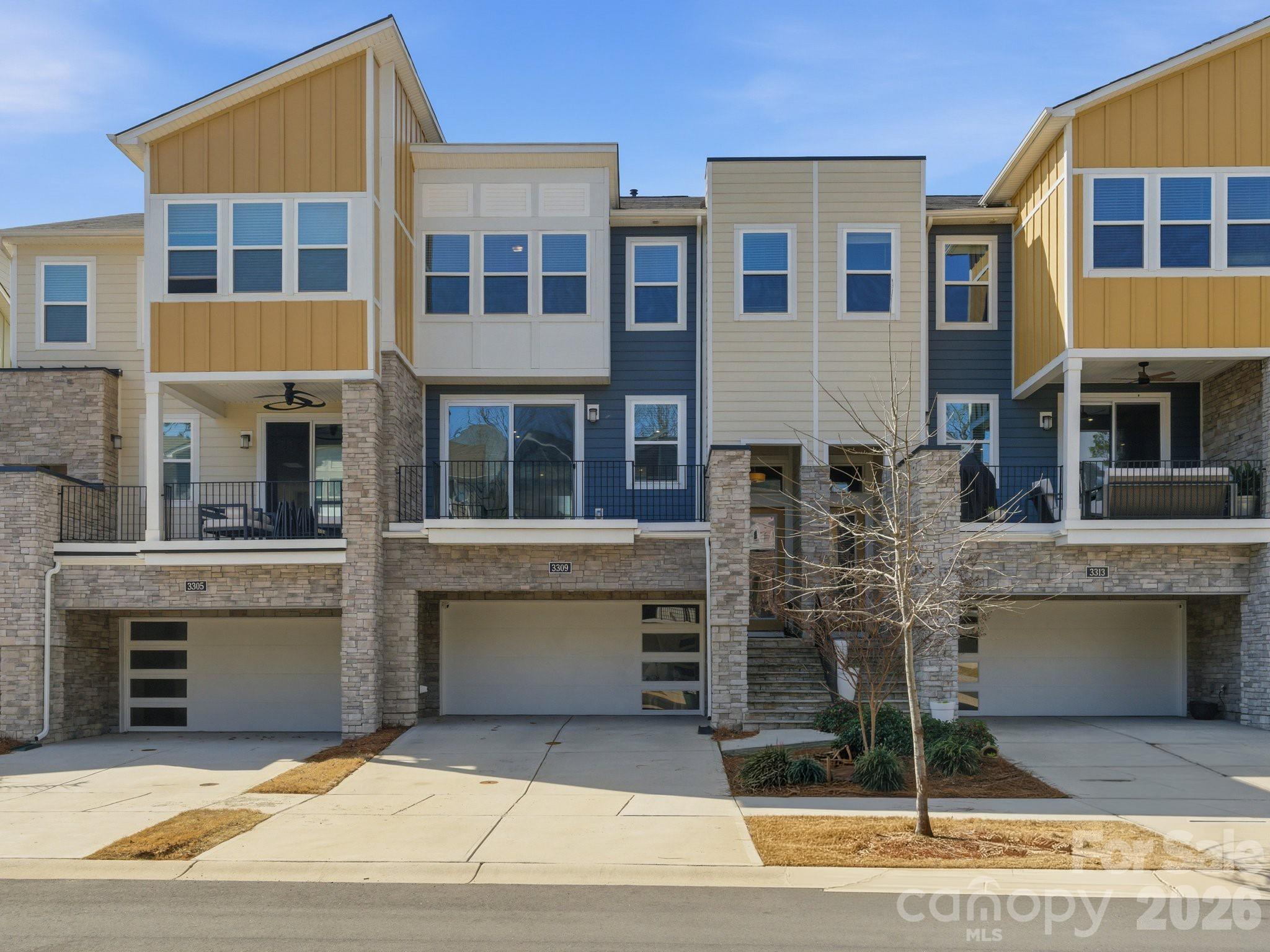 3309 Treble Court Property Photo 2