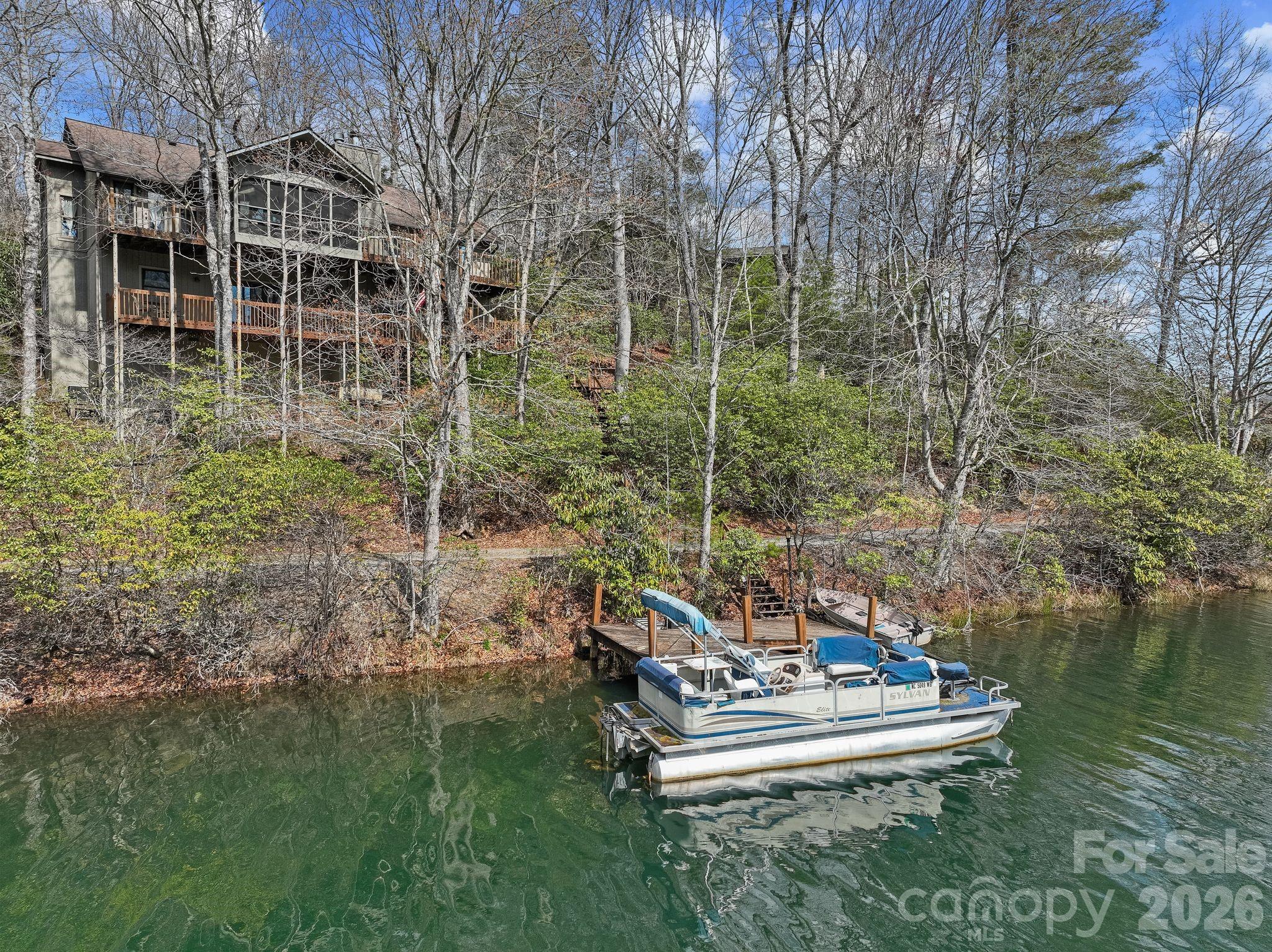 306 S Sequoyah Lane Property Photo 1