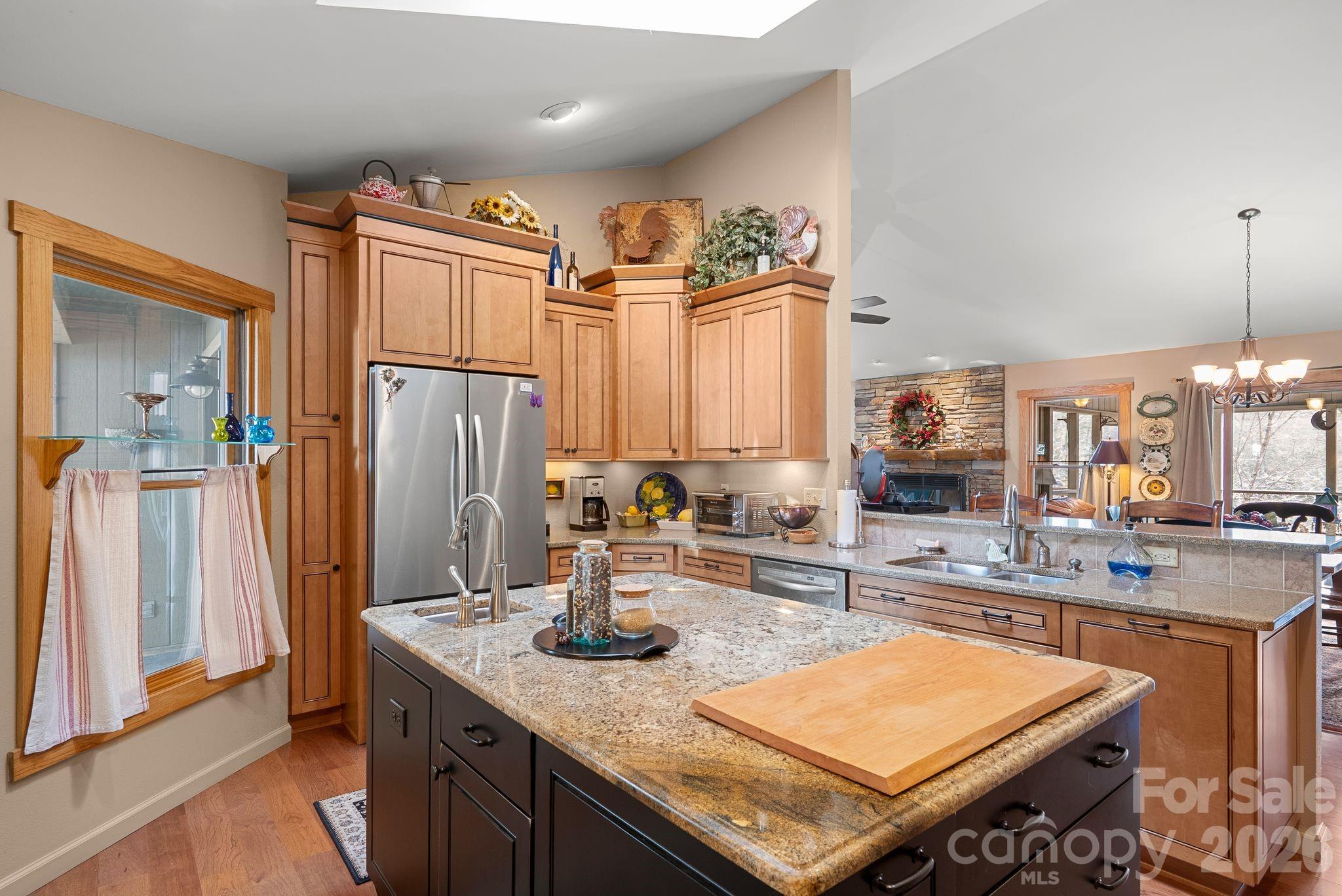 306 S Sequoyah Lane Property Photo 14