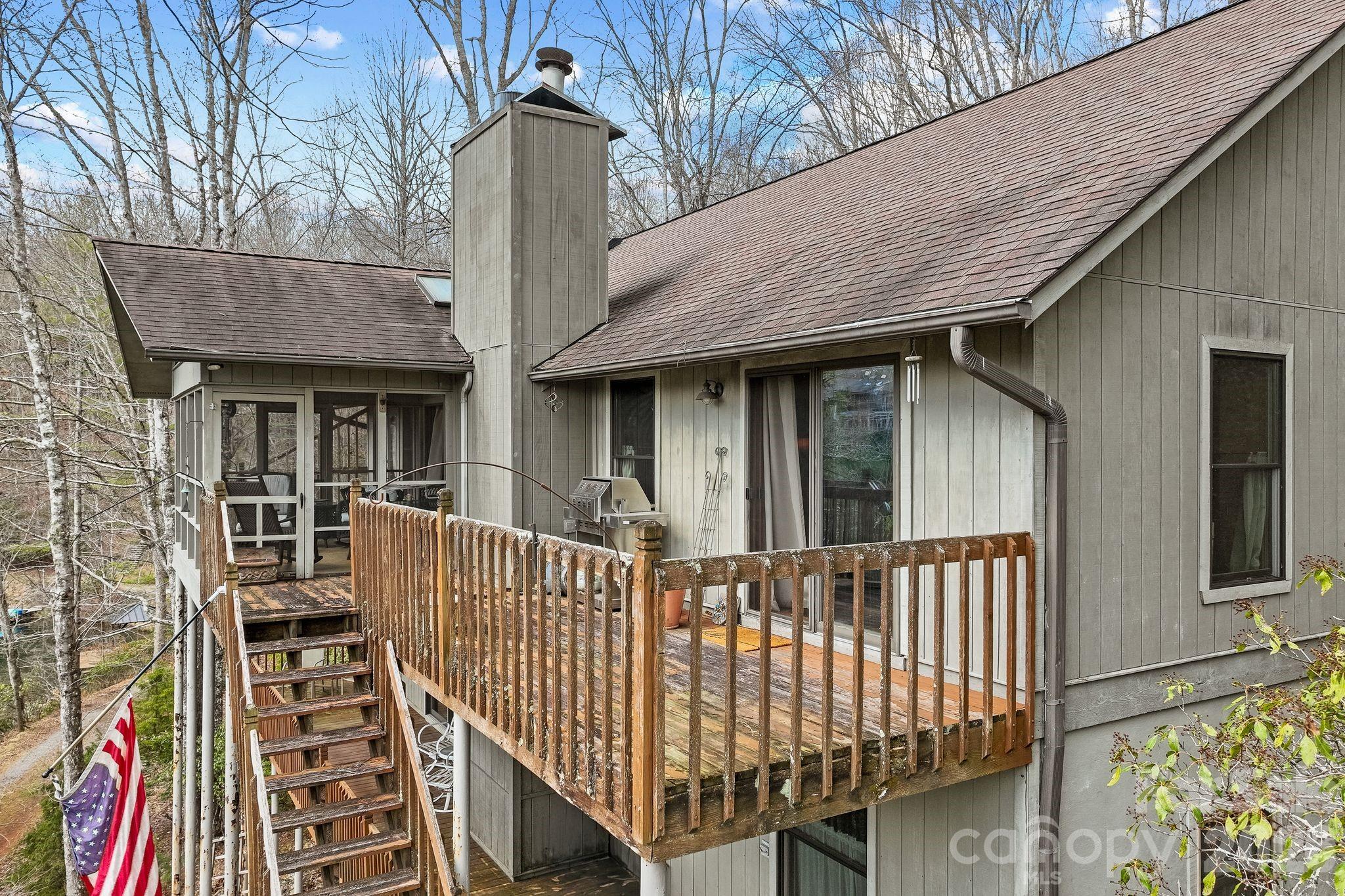 306 S Sequoyah Lane Property Photo 38