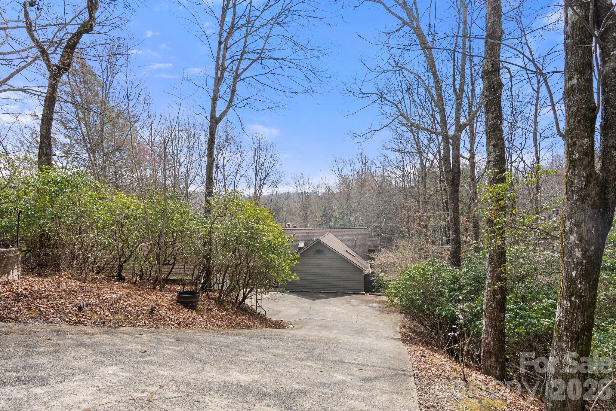 306 S Sequoyah Lane Property Photo 42