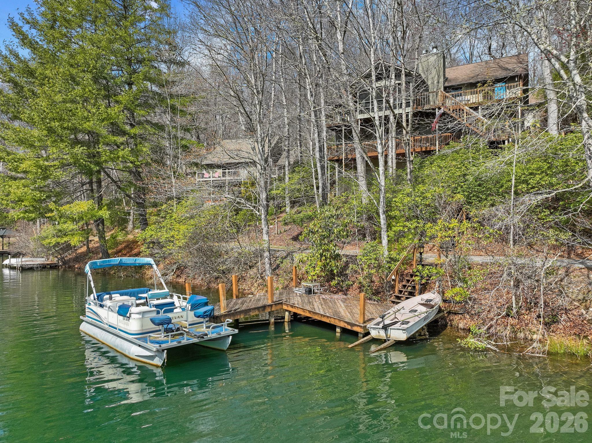 306 S Sequoyah Lane Property Photo 44