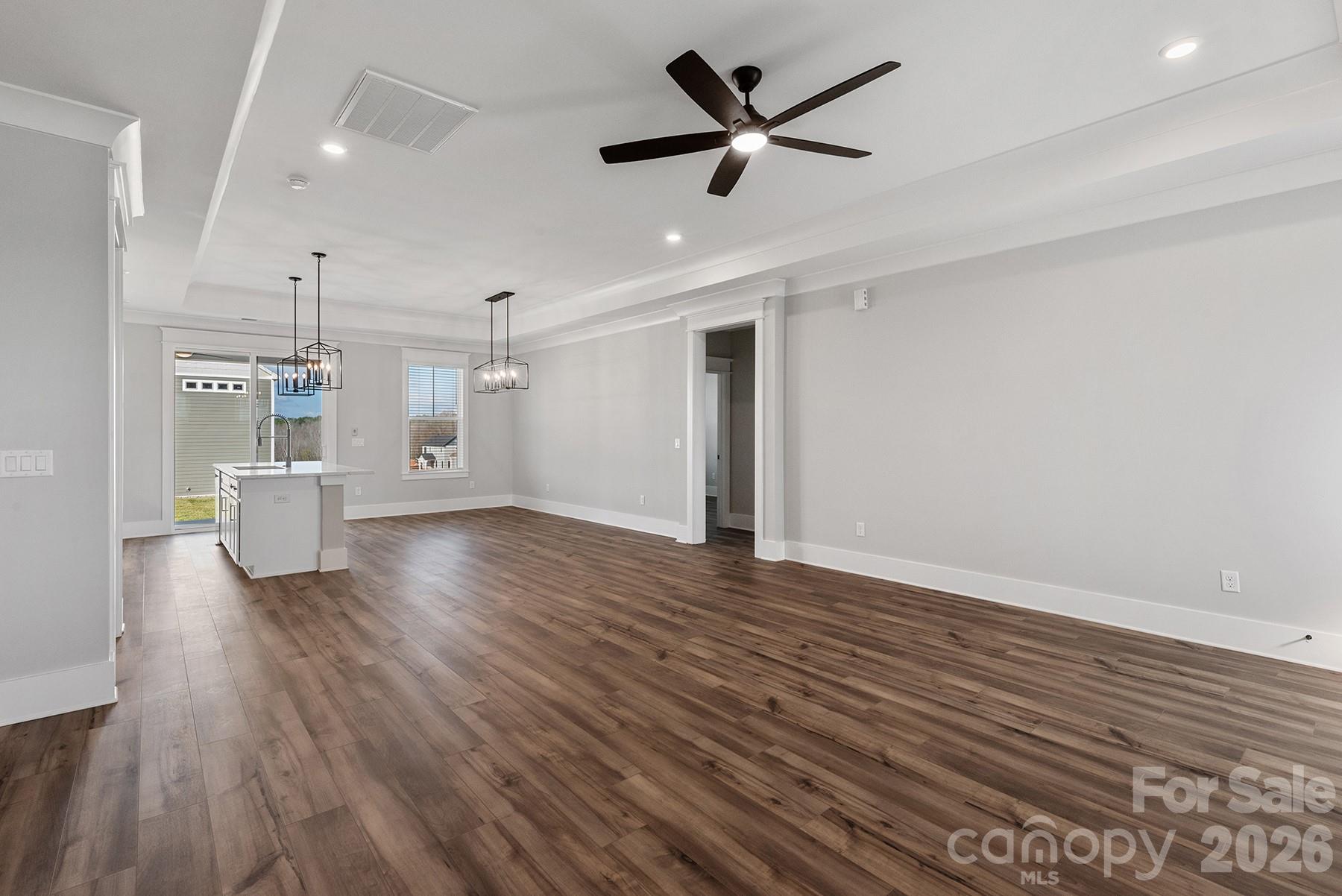 1306 Copper Leaf Drive Property Photo 5