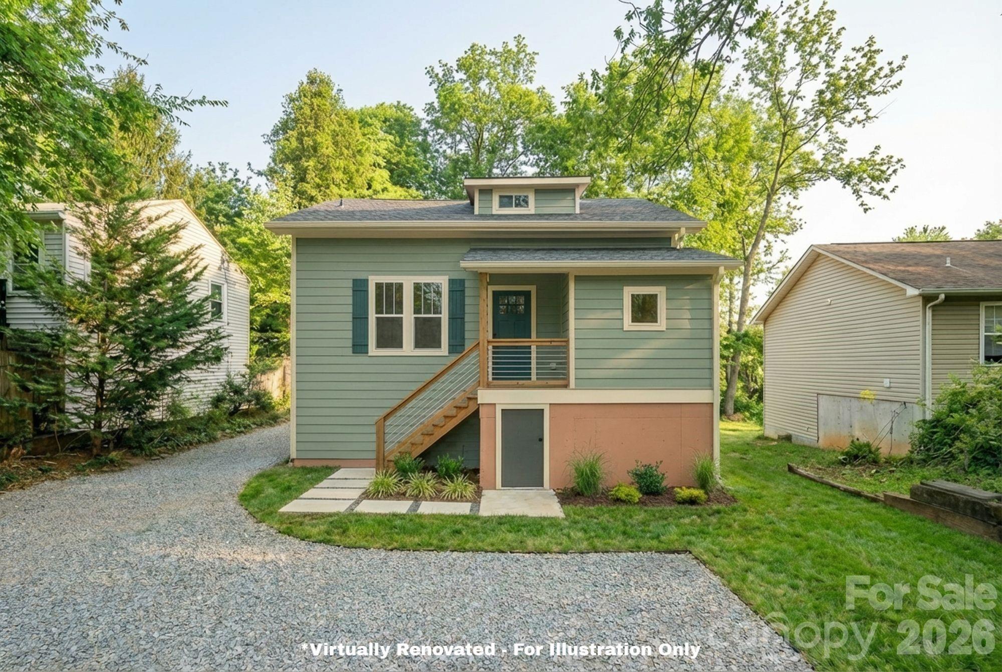 141 Louisiana Avenue Property Photo 32