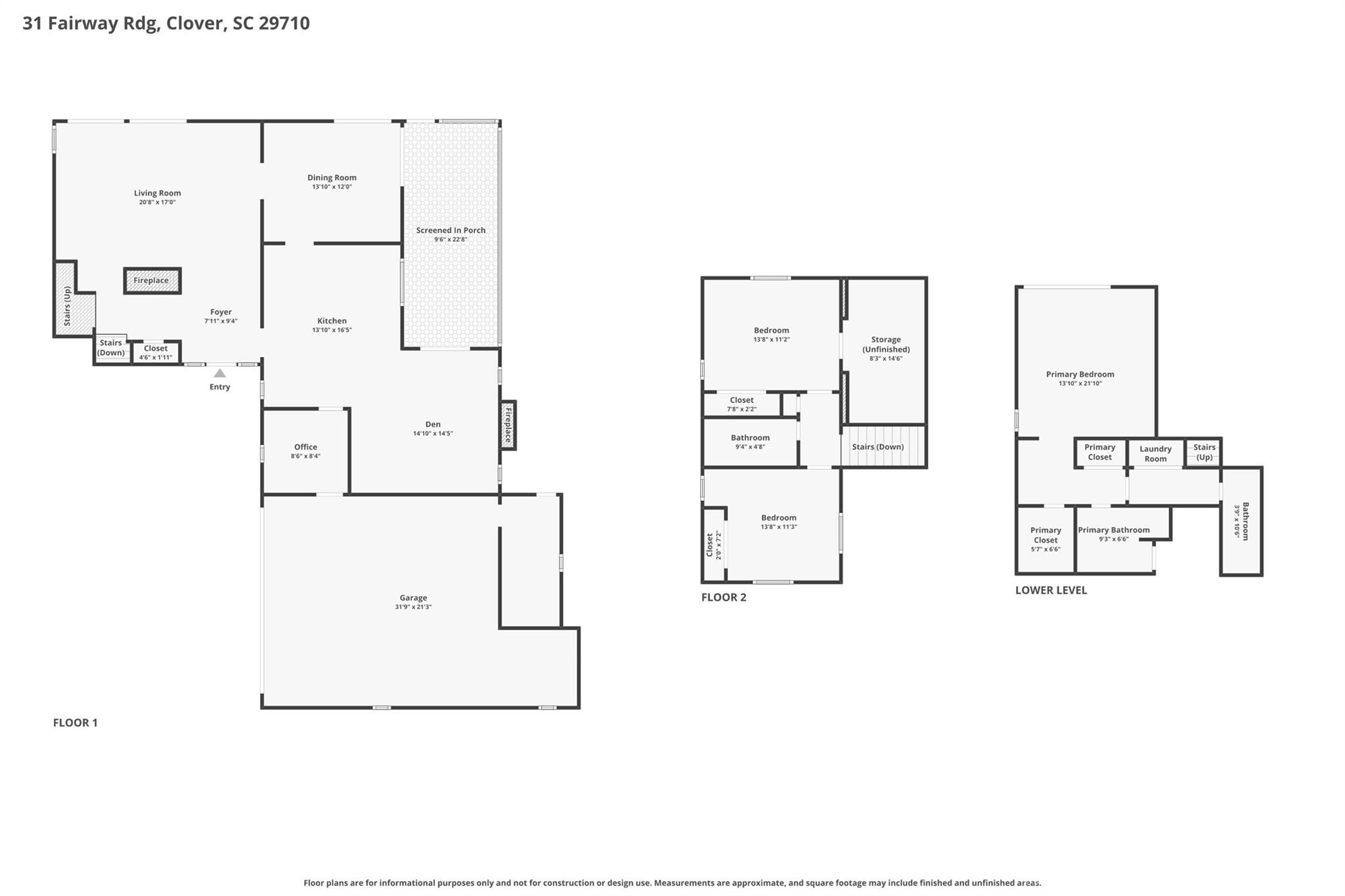 31 Fairway Ridge Property Photo 40