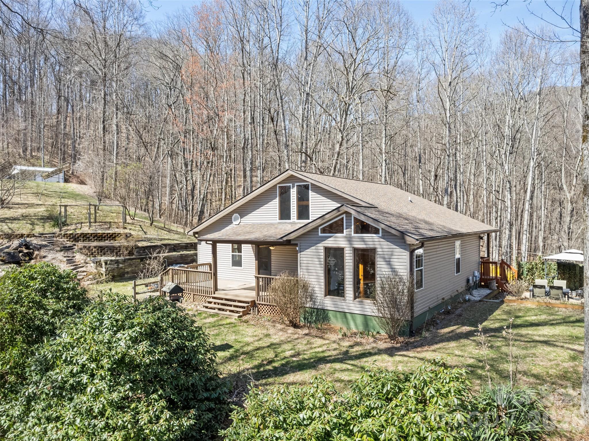 401 Tipstill Cove Property Photo 1