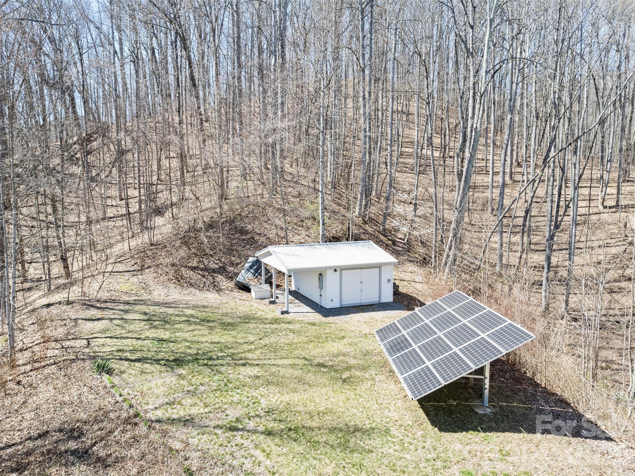 401 Tipstill Cove Property Photo 4