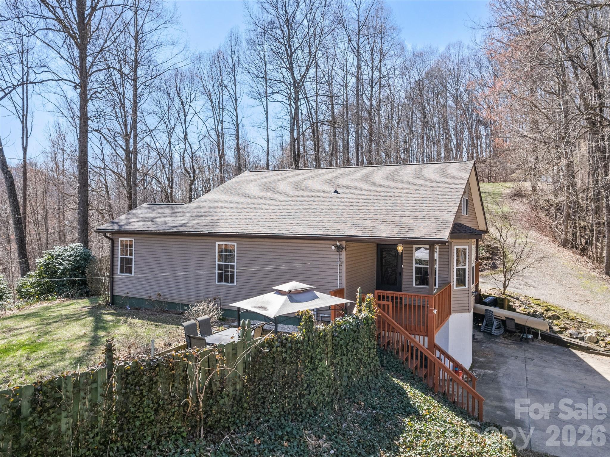 401 Tipstill Cove Property Photo 37