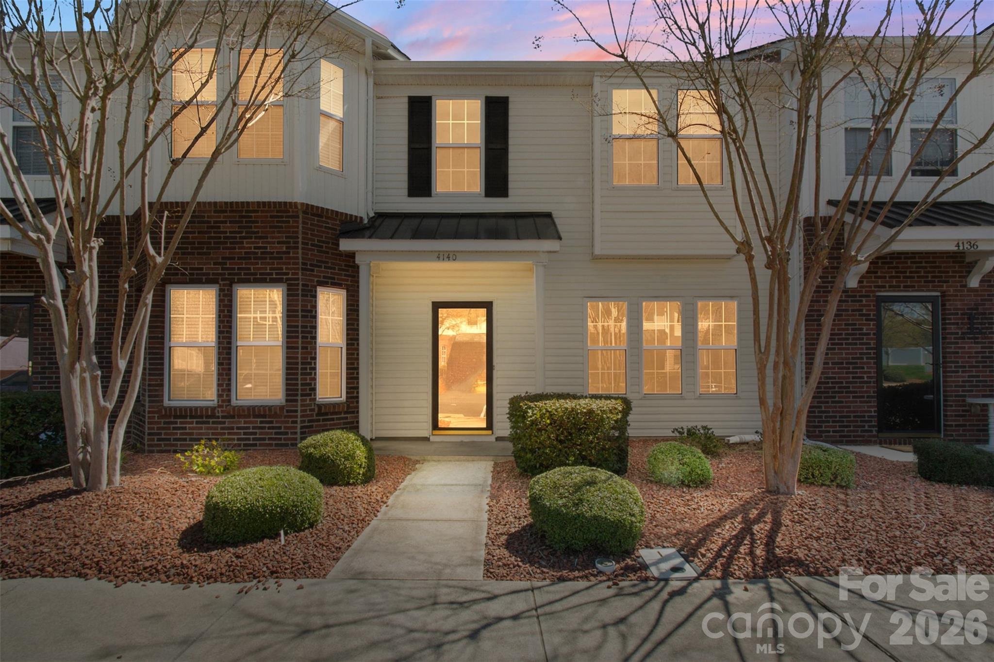 4140 Kenton Glenn Court Property Photo 1