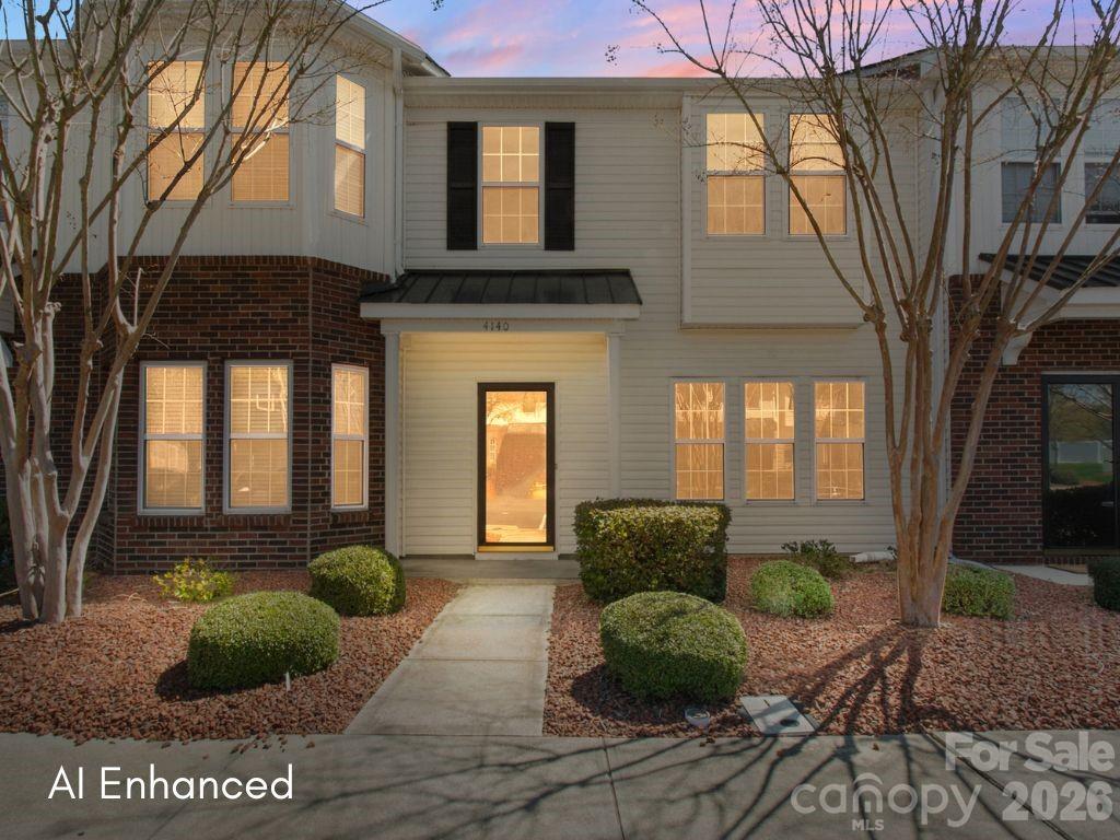 4140 Kenton Glenn Court Property Photo 1