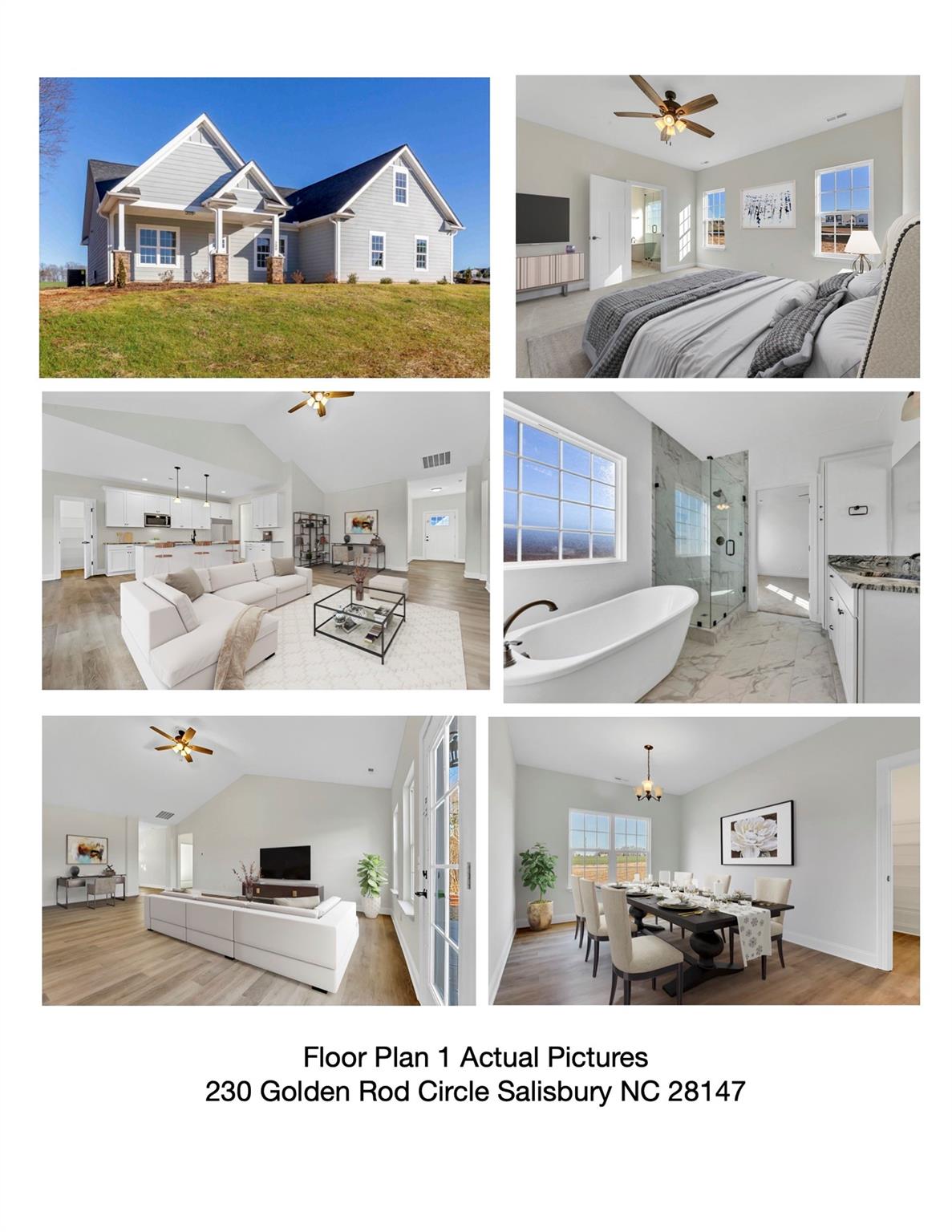 153 Trinity Court Property Photo 8