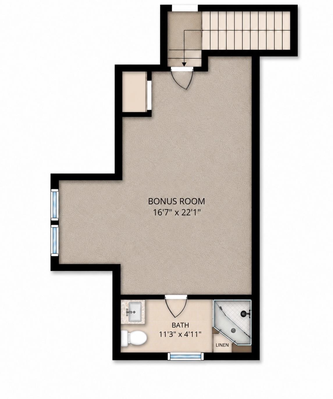 153 Trinity Court Property Photo 11