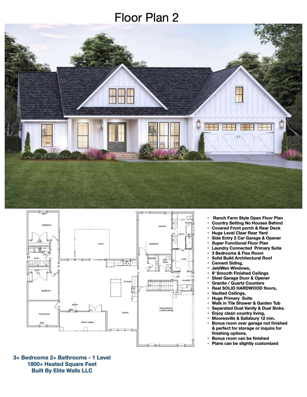 153 Trinity Court Property Photo 12