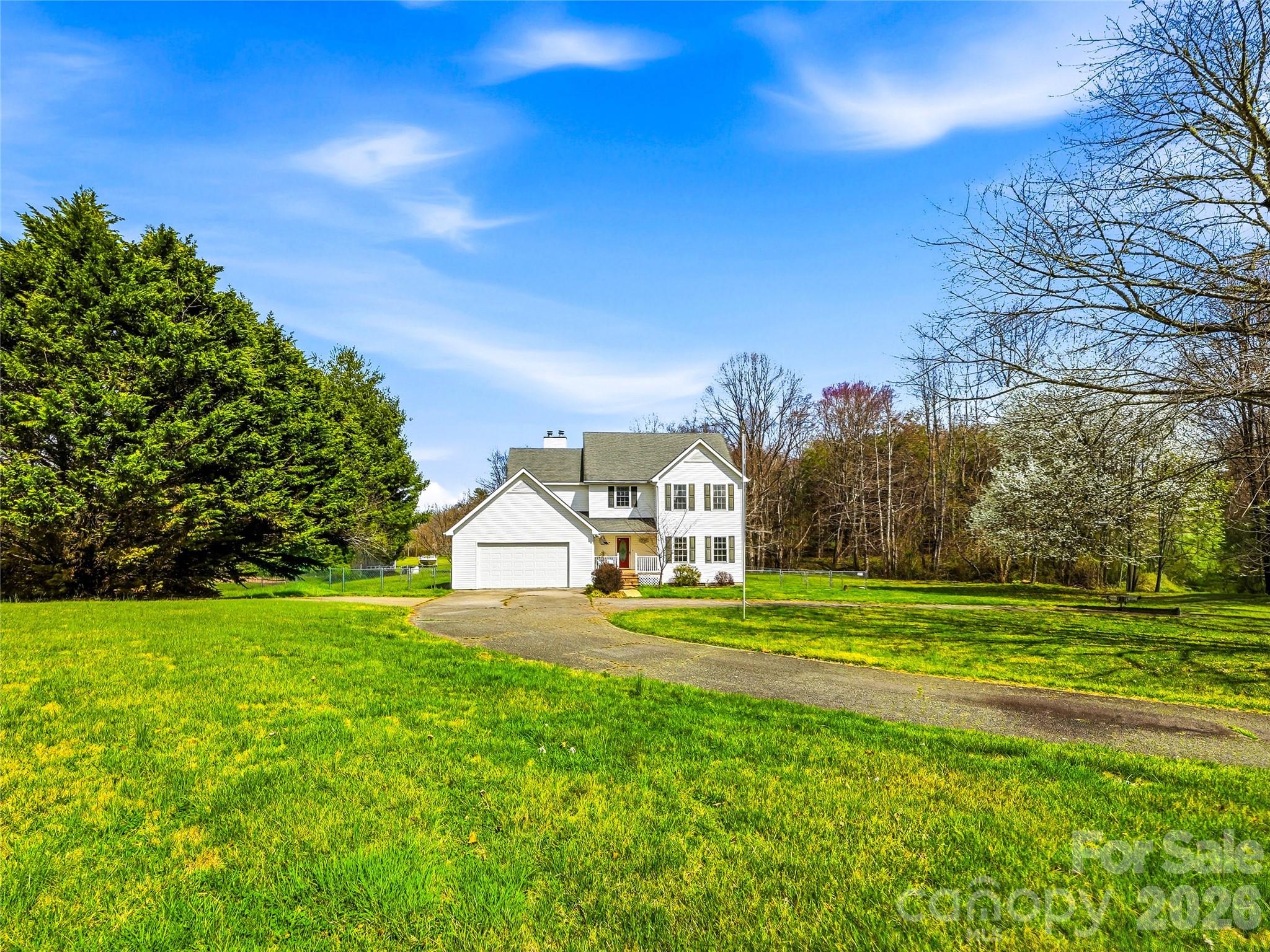 61 Rolling Hills Road Property Photo 2