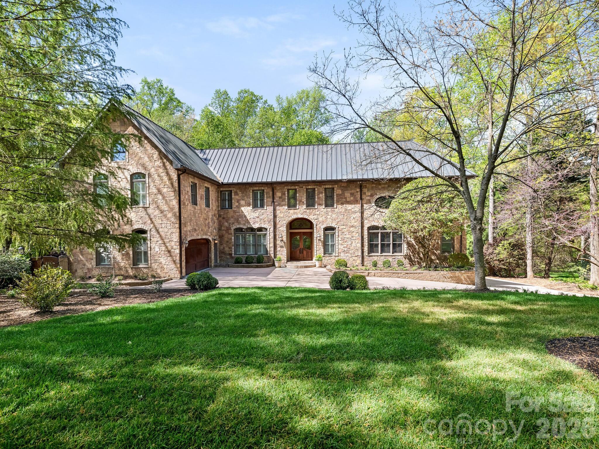 9505 Greyson Ridge Drive Property Photo 1