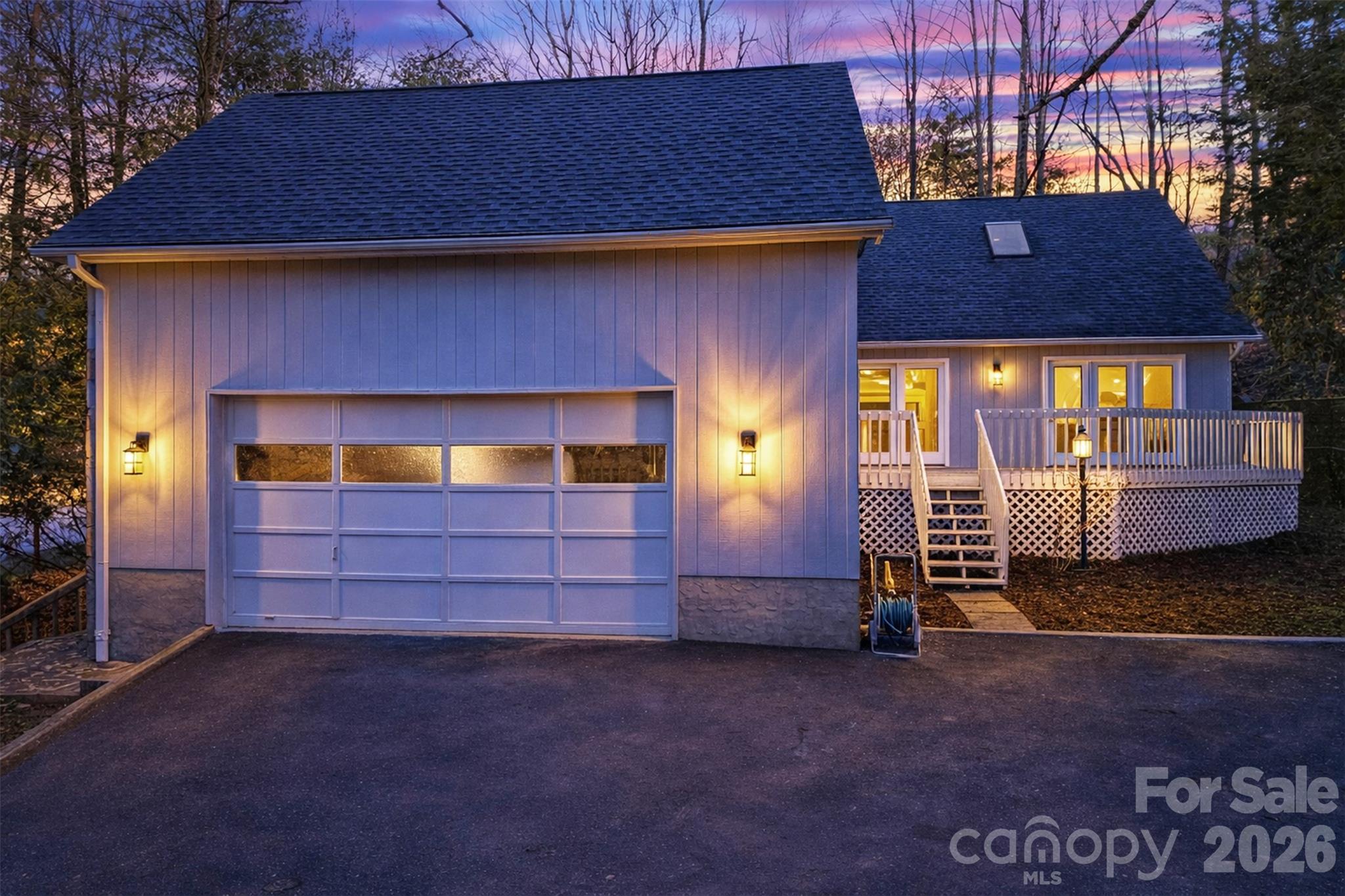 3814 Connestee Trail Property Photo 6
