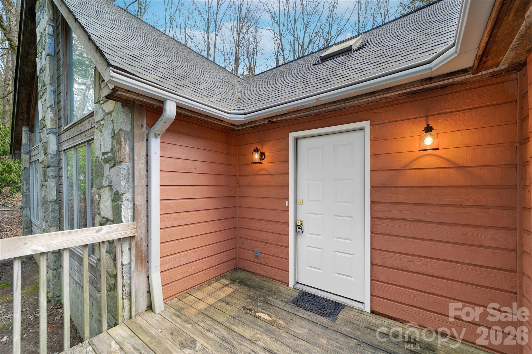 3814 Connestee Trail Property Photo 12