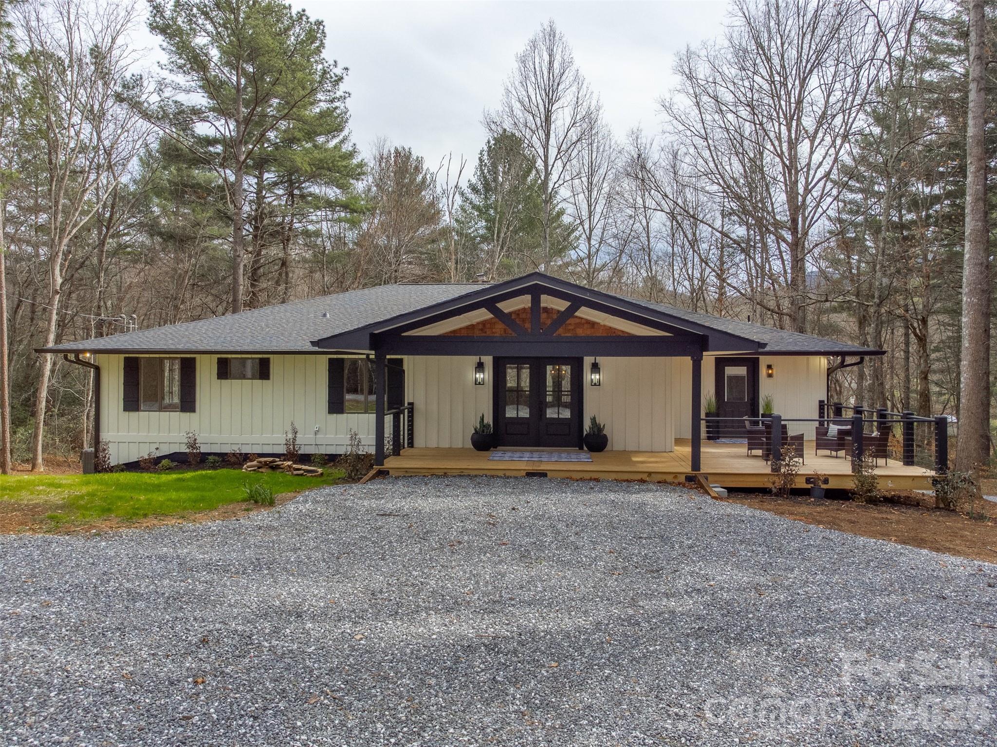 323 Mashburn Branch Road Property Photo 3