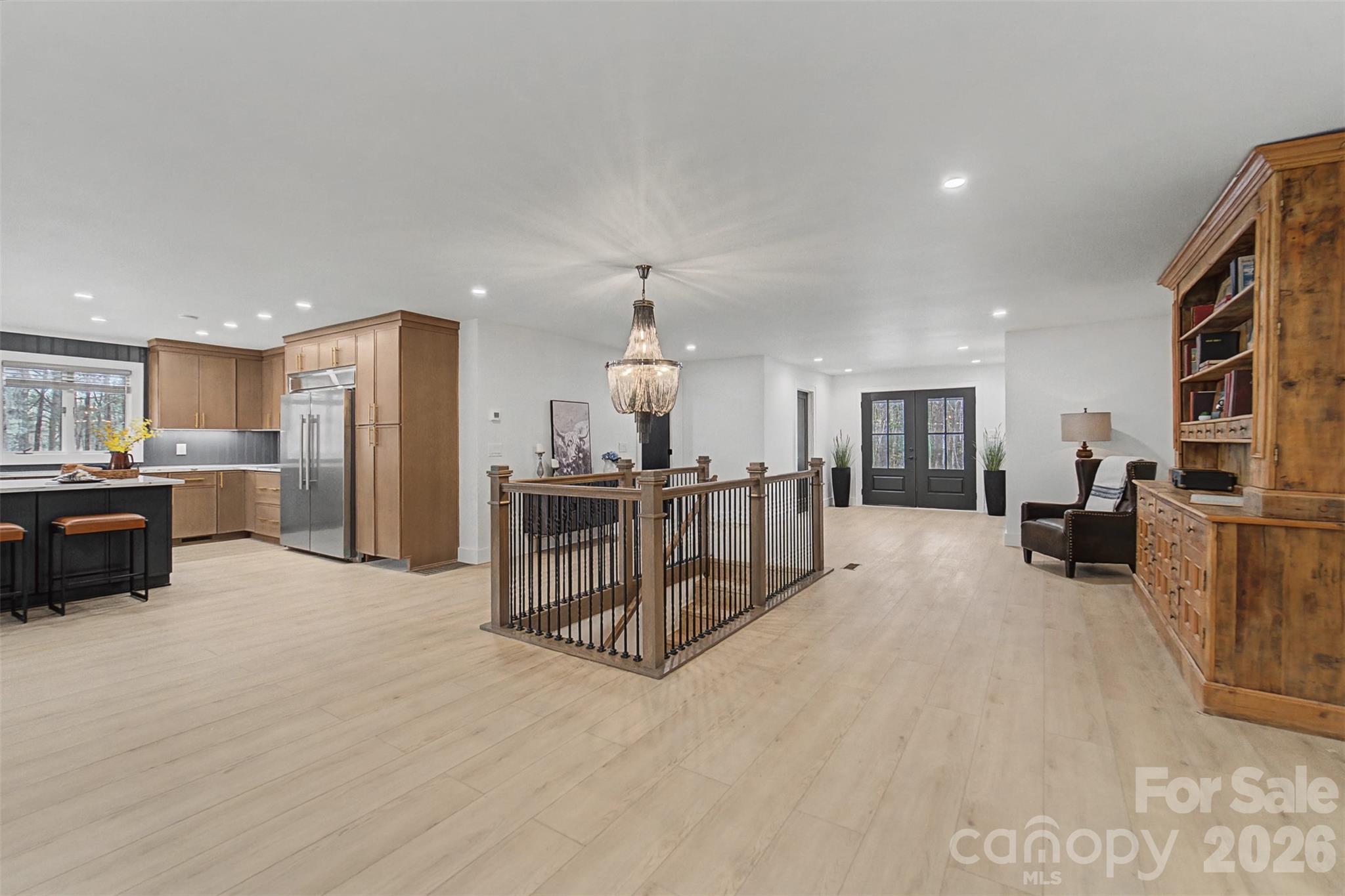 323 Mashburn Branch Road Property Photo 6