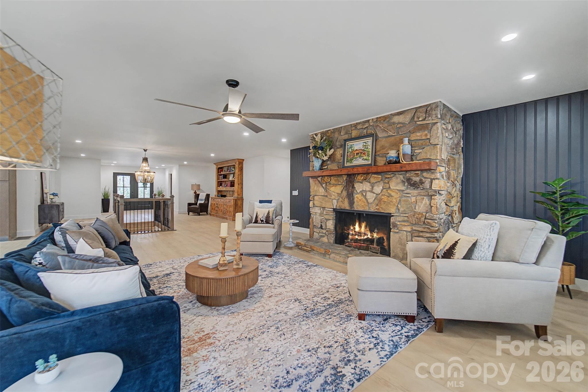 323 Mashburn Branch Road Property Photo 7